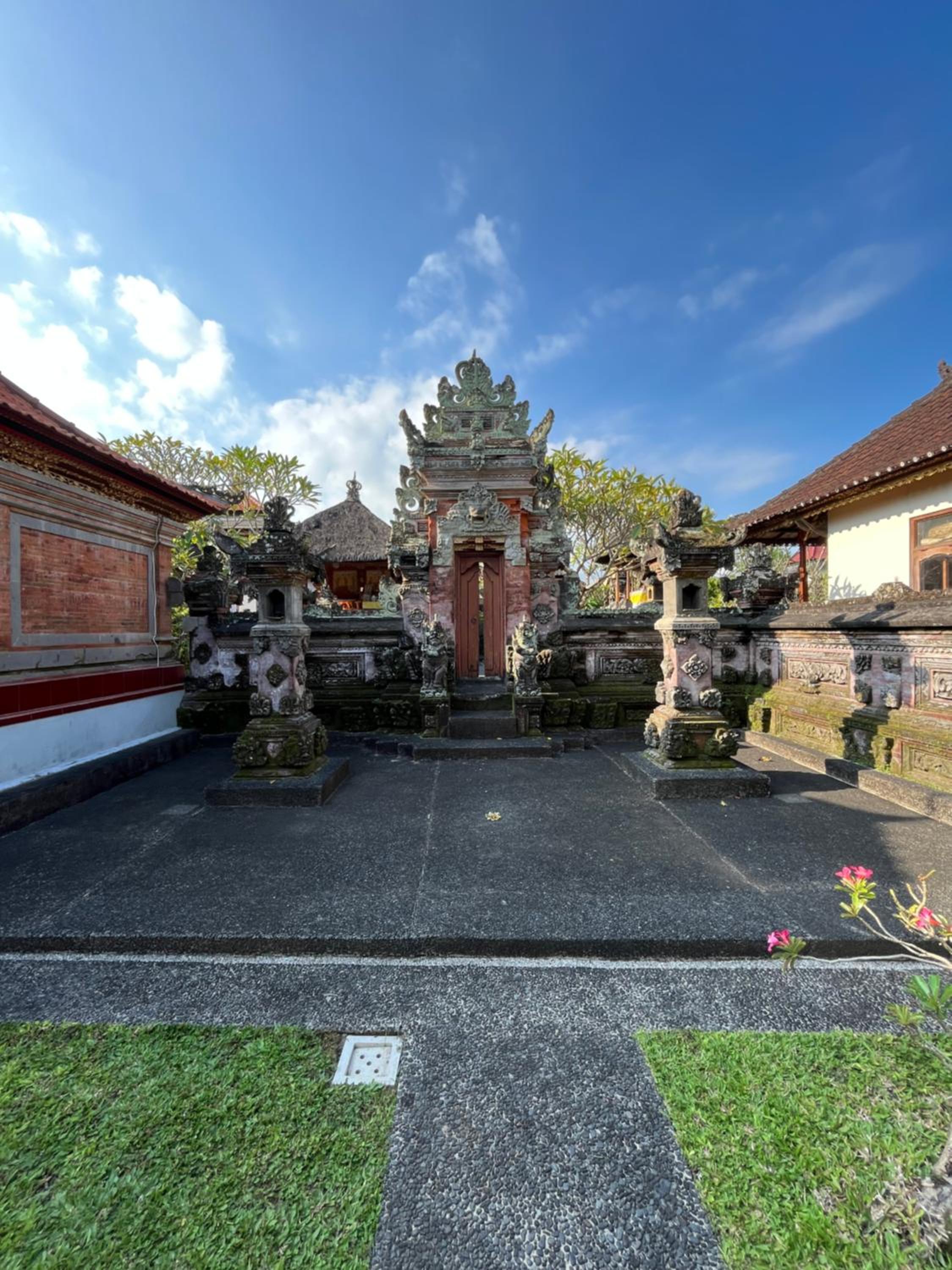 Sujana Homestay