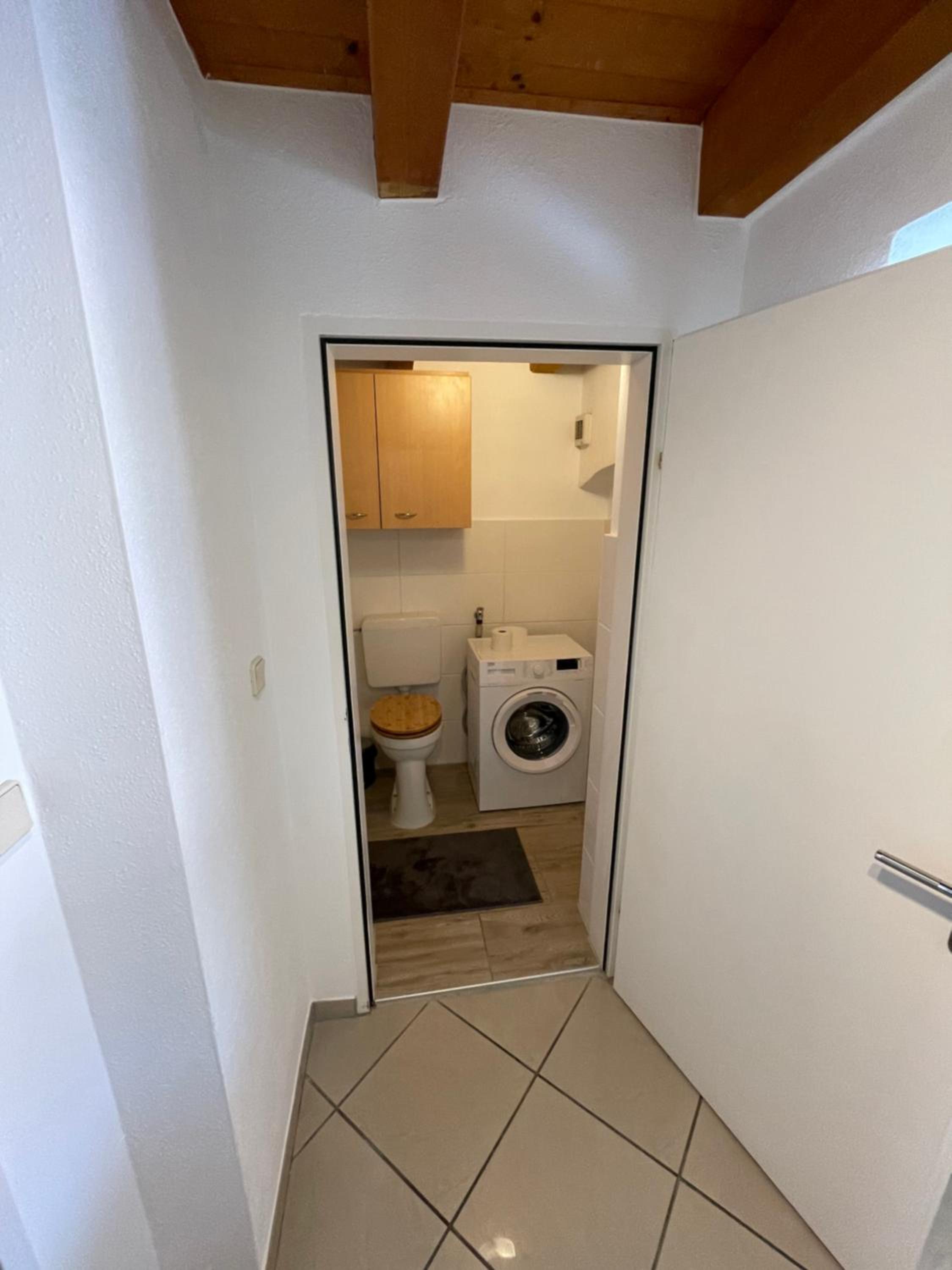 TM Apartment