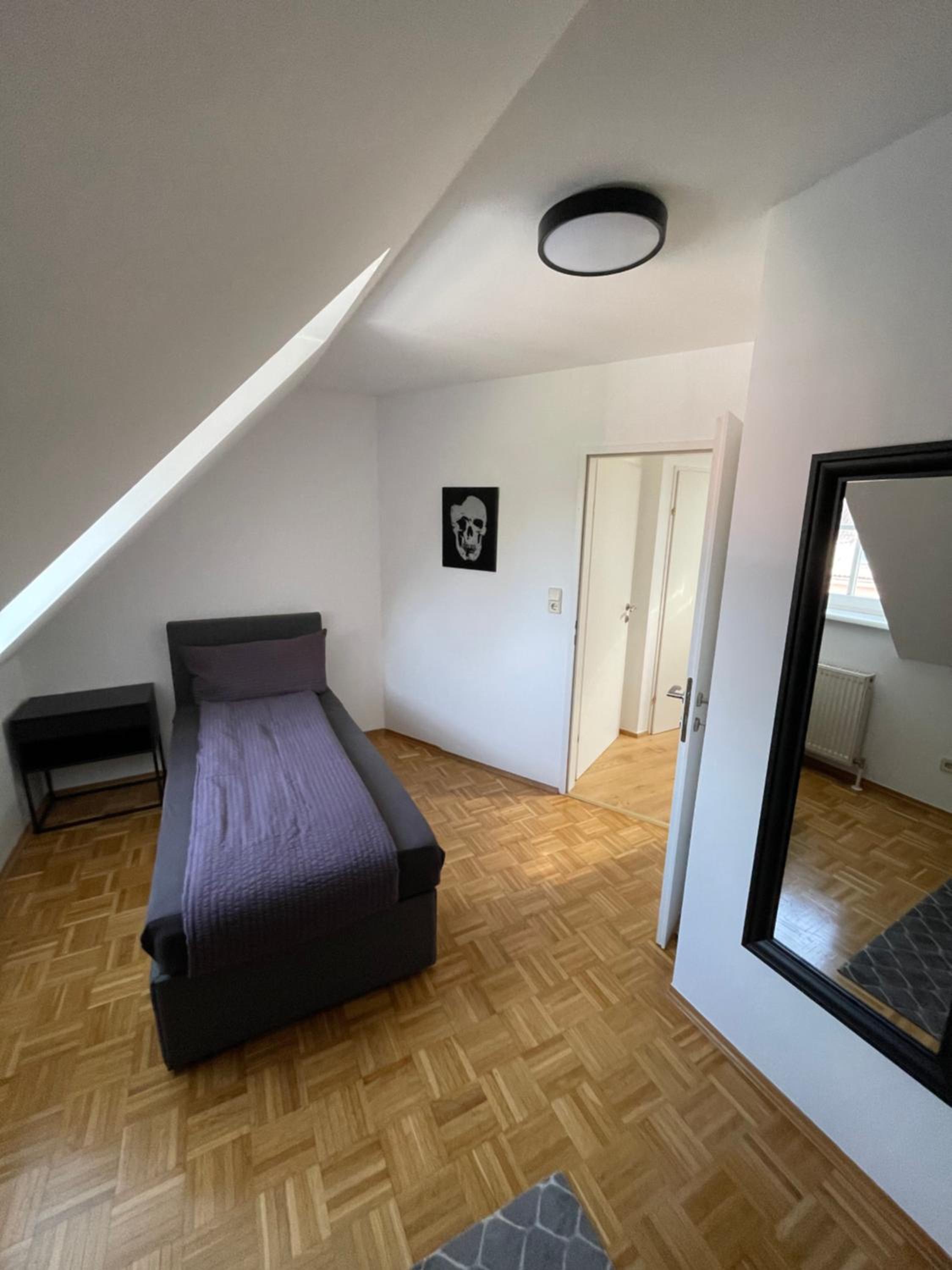 TM Apartment