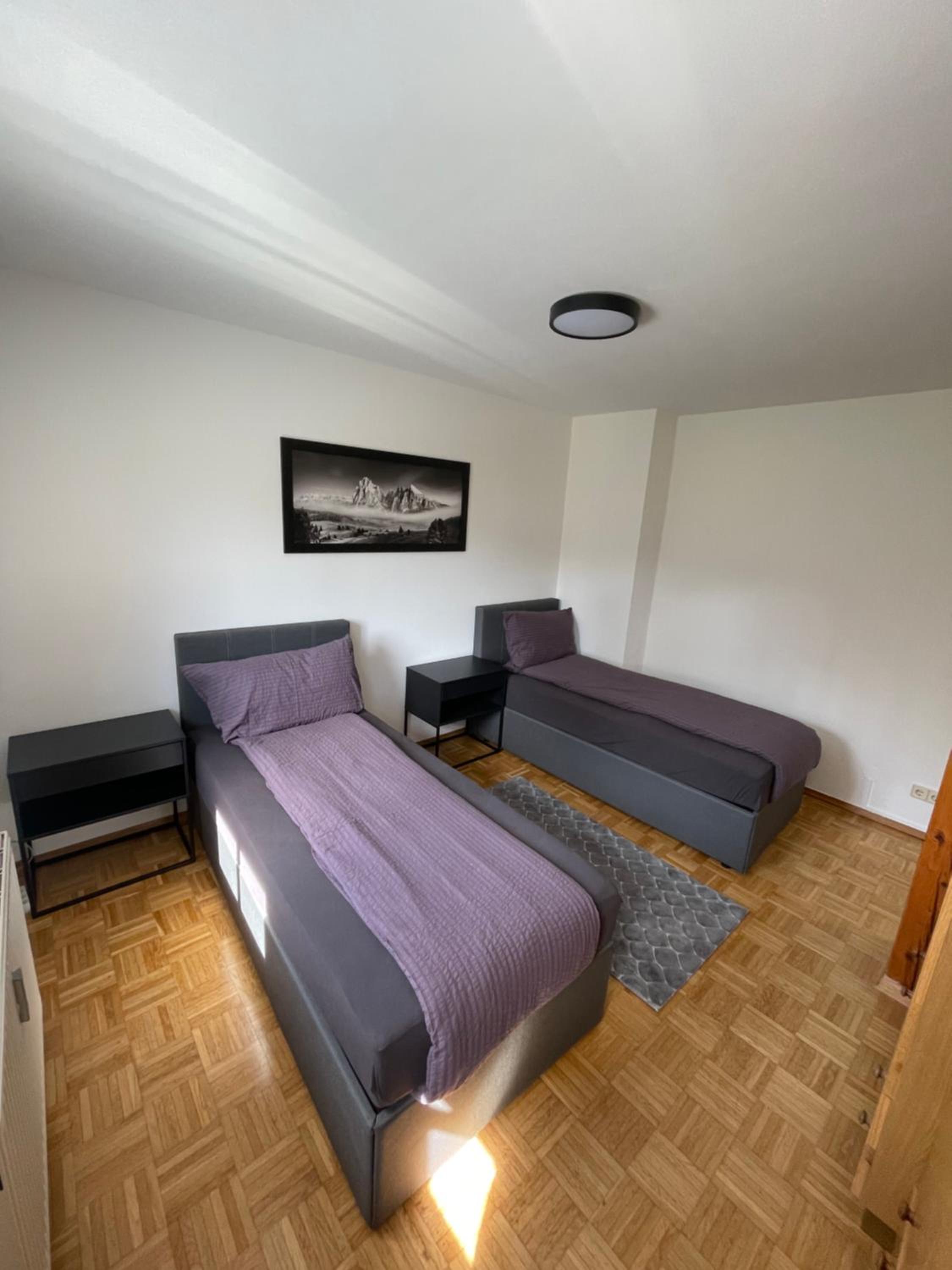 TM Apartment