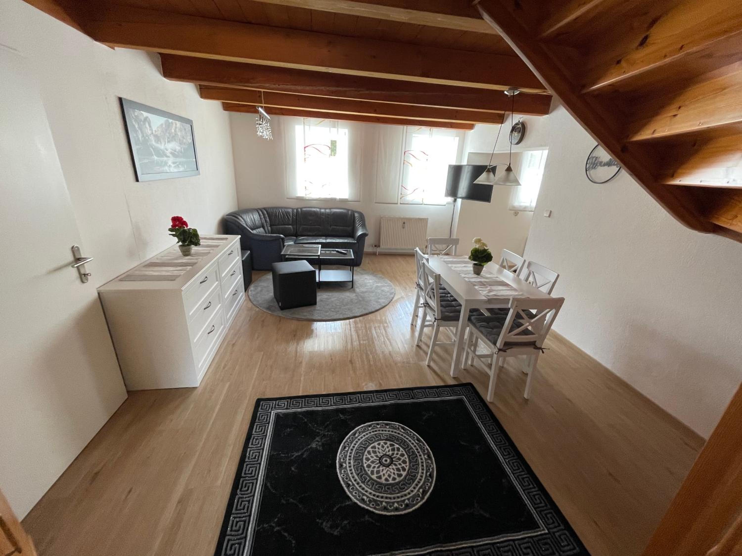 TM Apartment