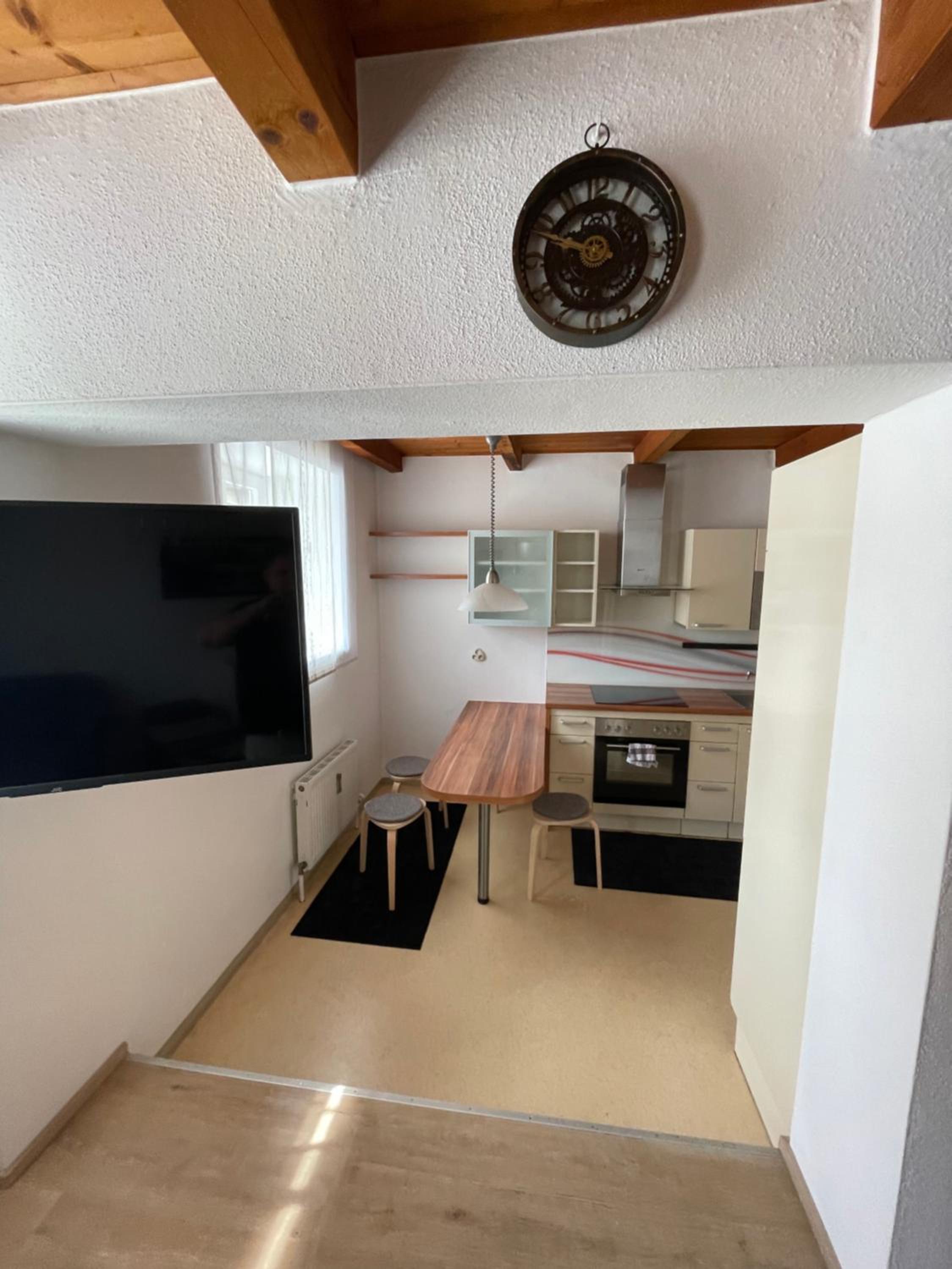 TM Apartment