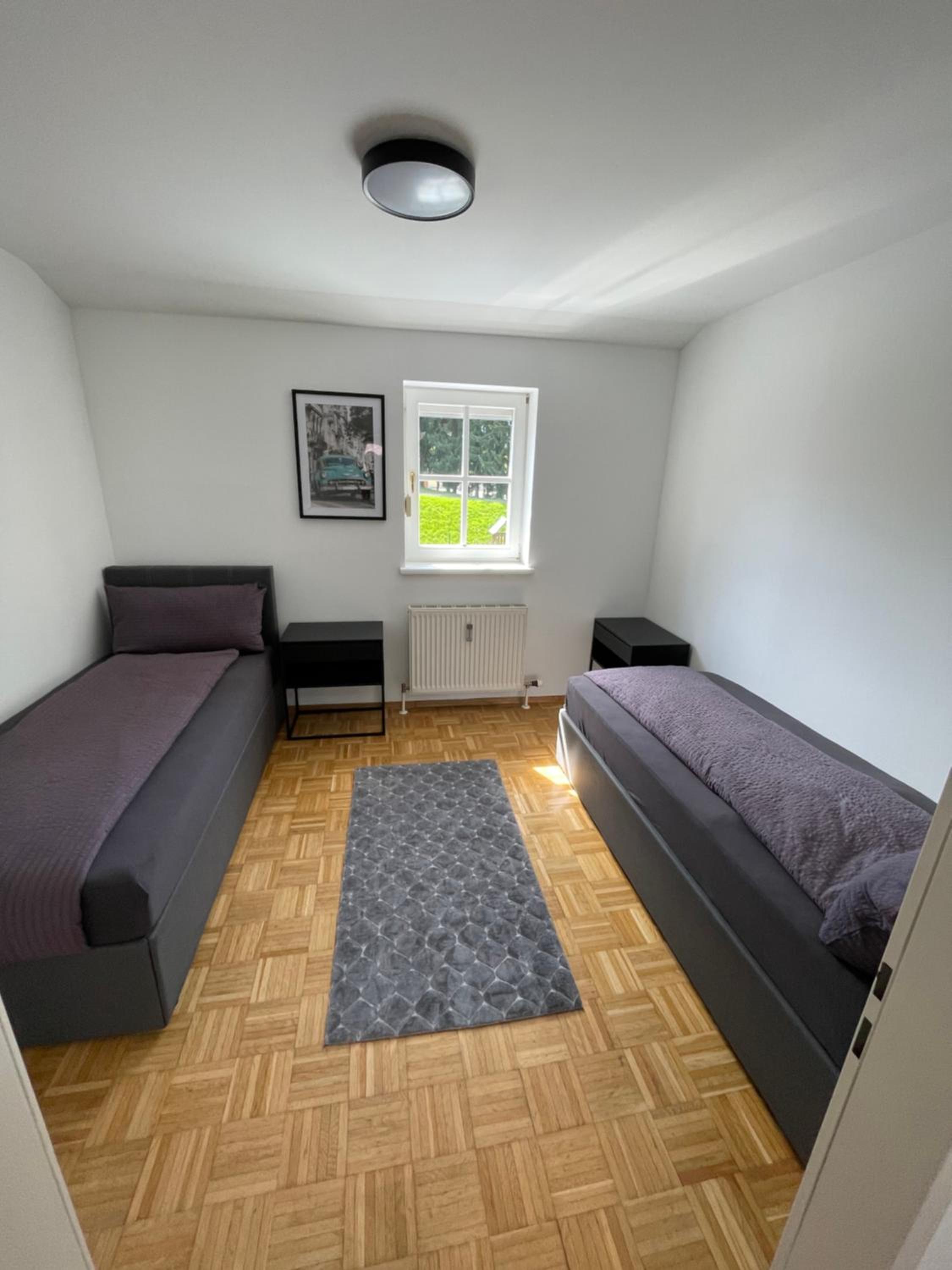 TM Apartment