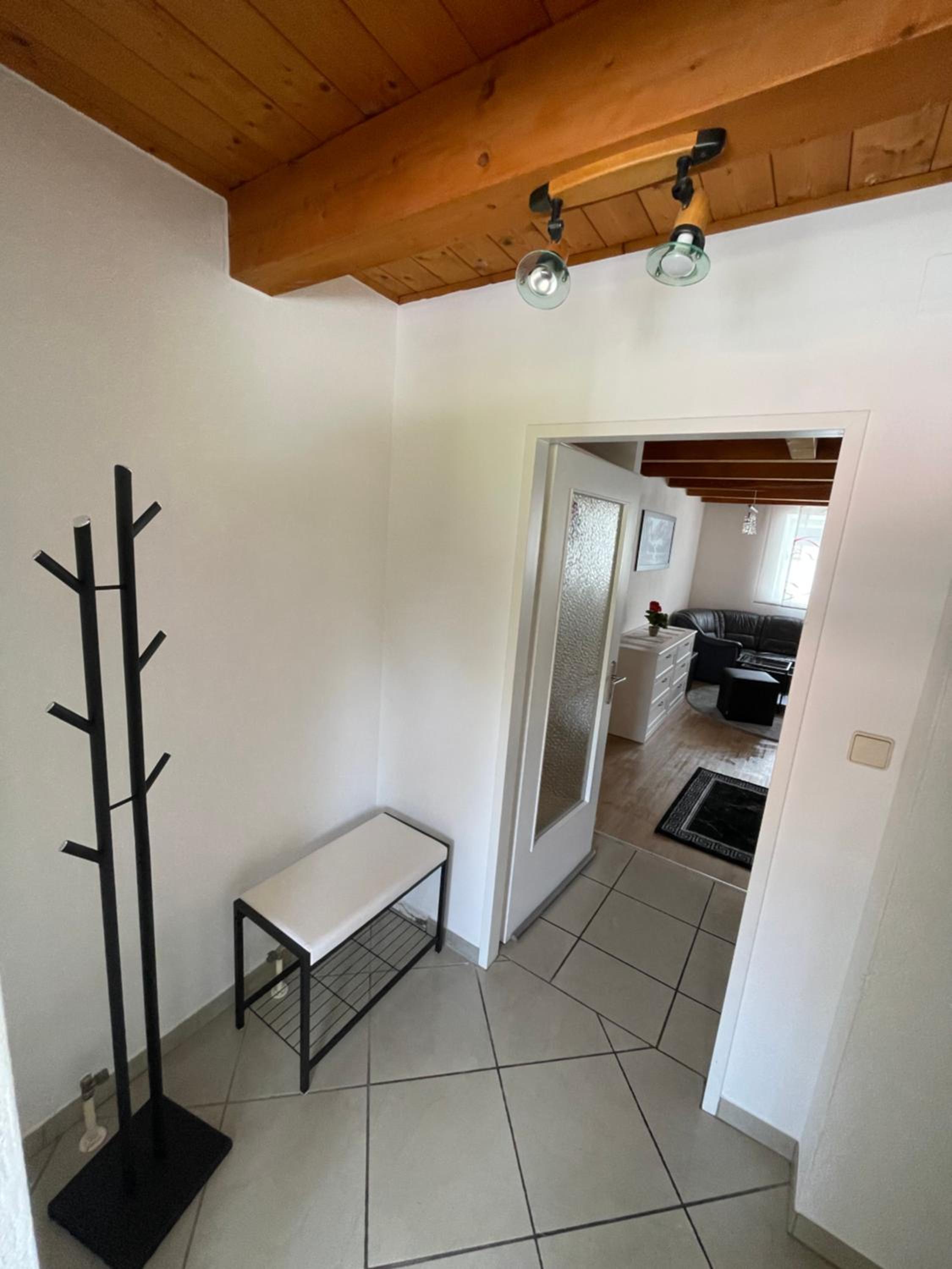 TM Apartment