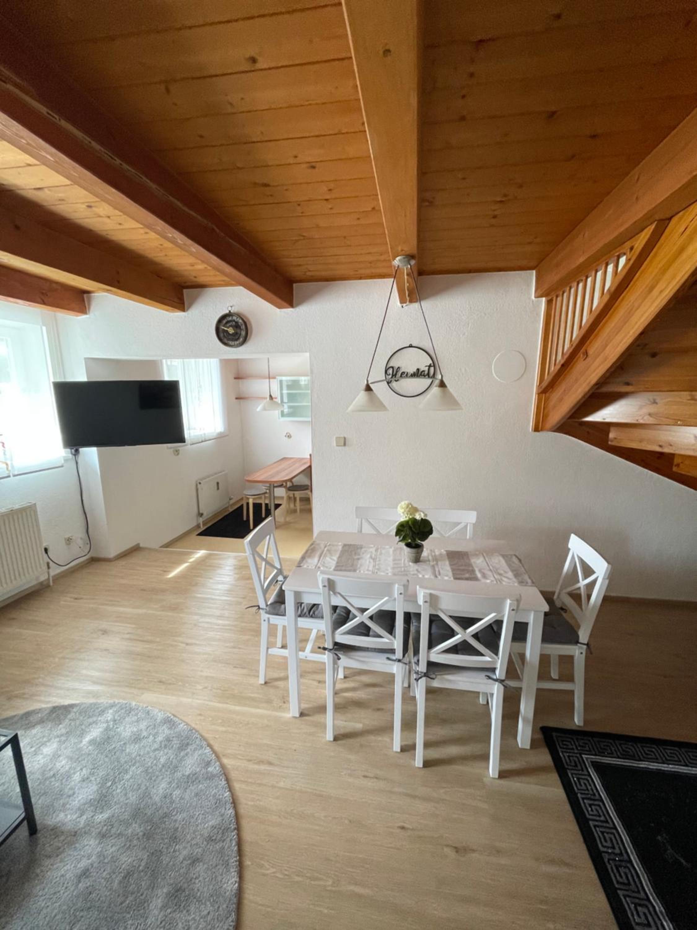 TM Apartment