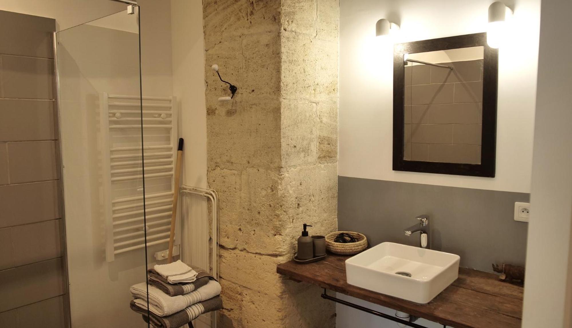 Le clos des abeilles