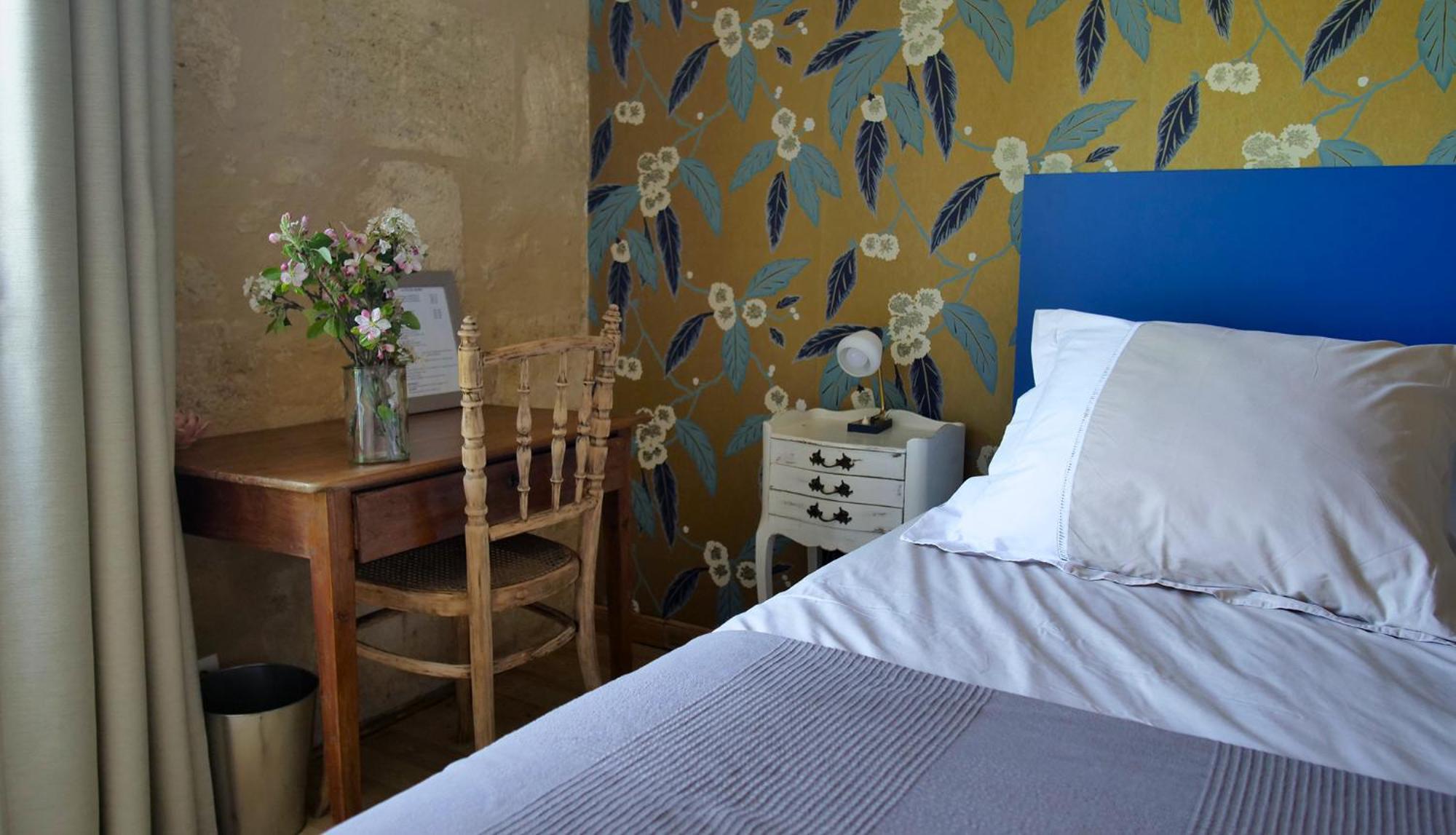 Le clos des abeilles