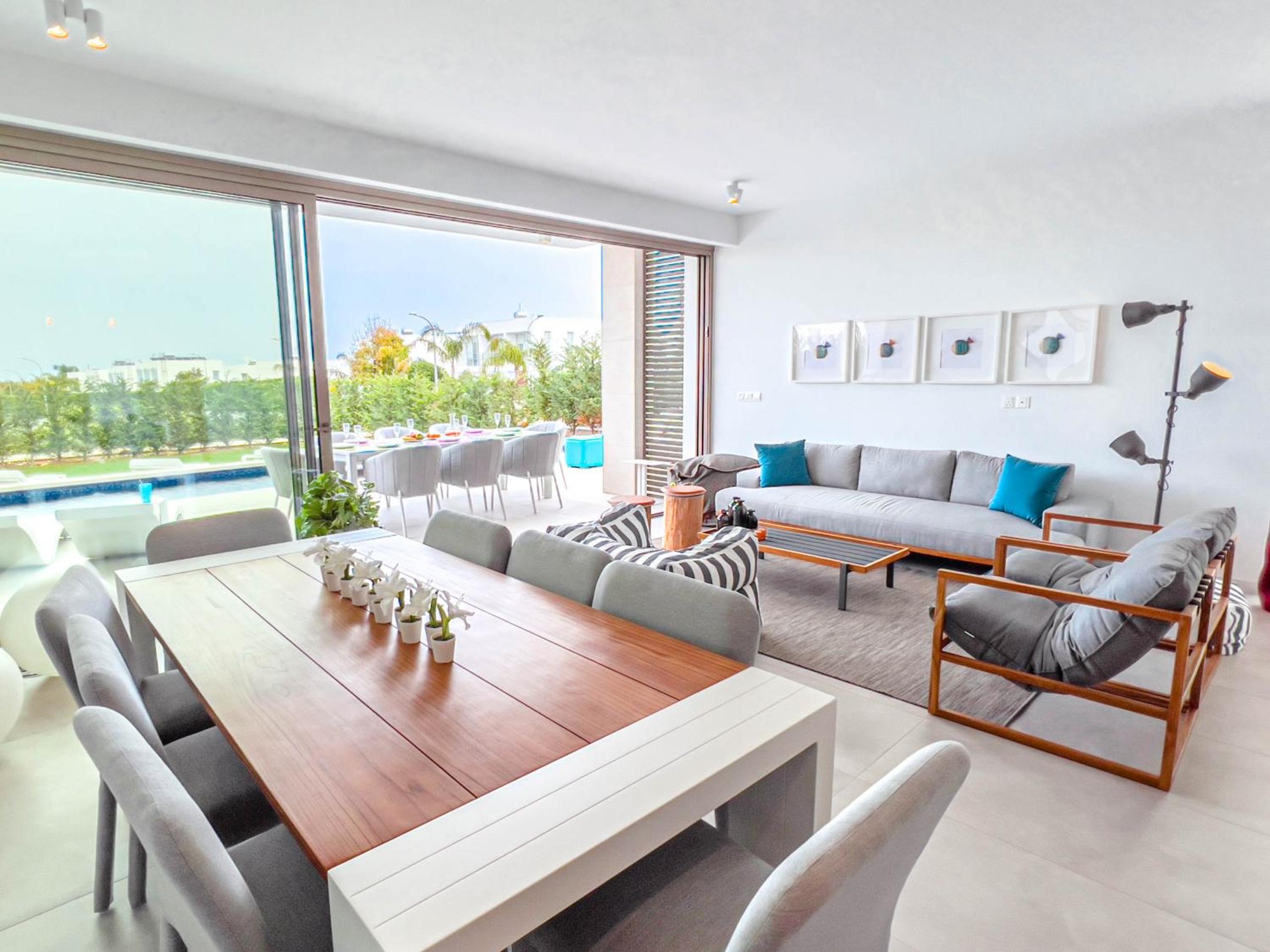 Azure Seaview - Jade Villa