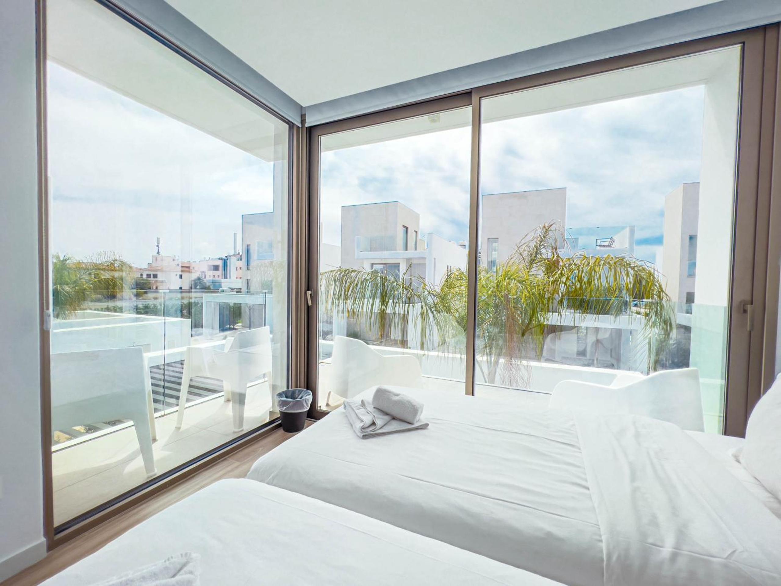 Azure Seaview - Jade Villa