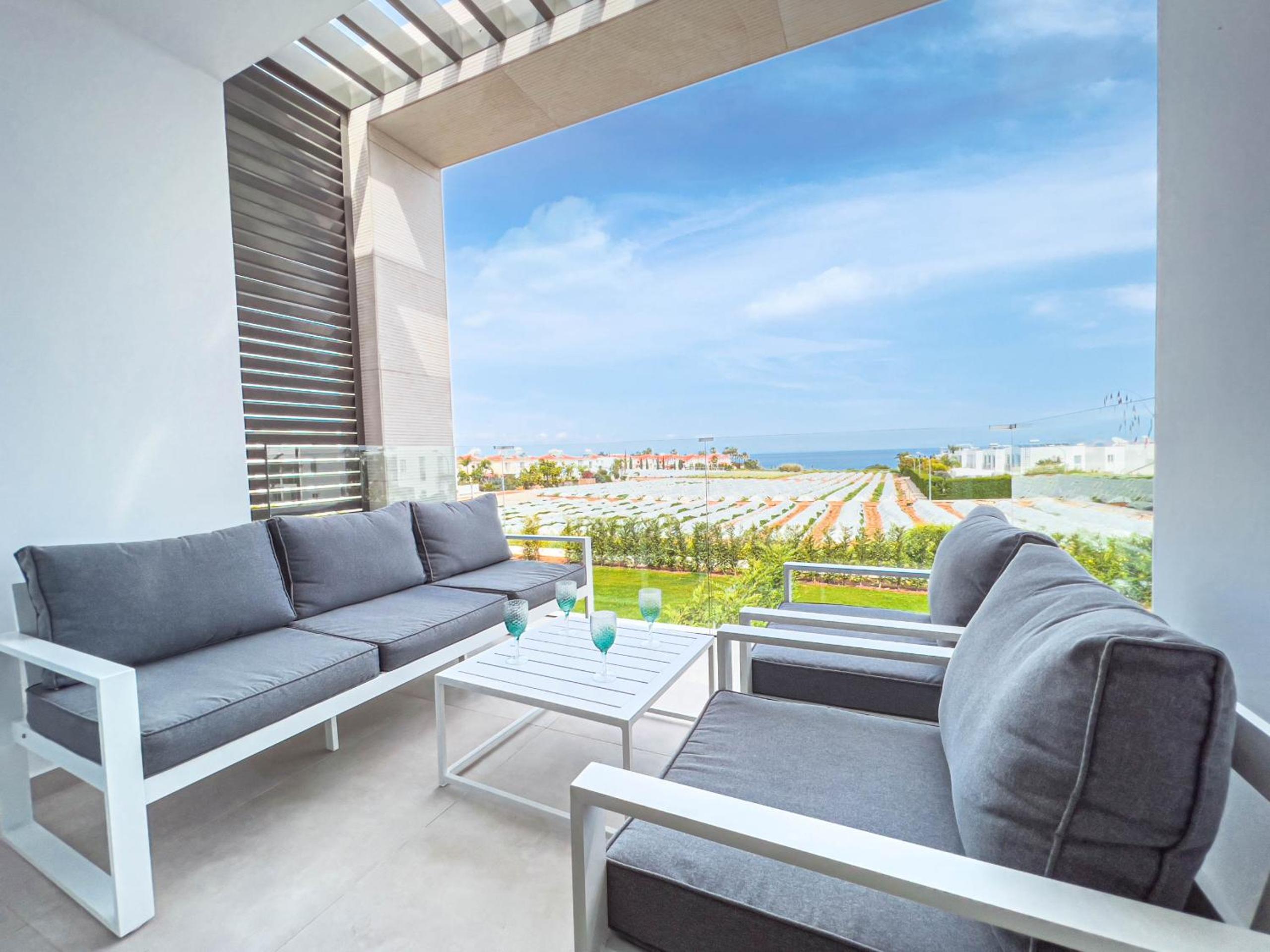 Azure Seaview - Jade Villa