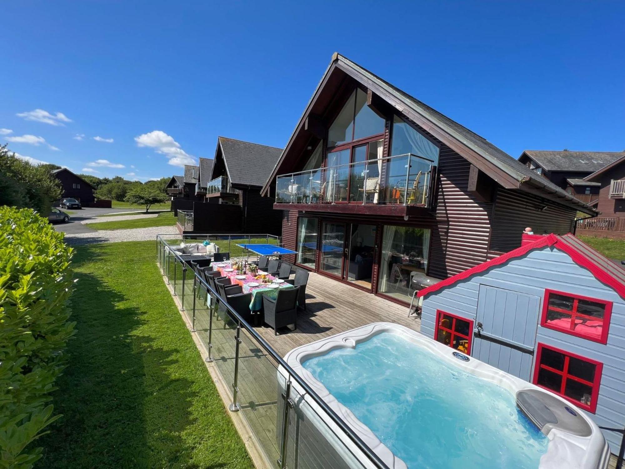 Hotel Lodge 27, Retallack Resort & Spa - Image 1