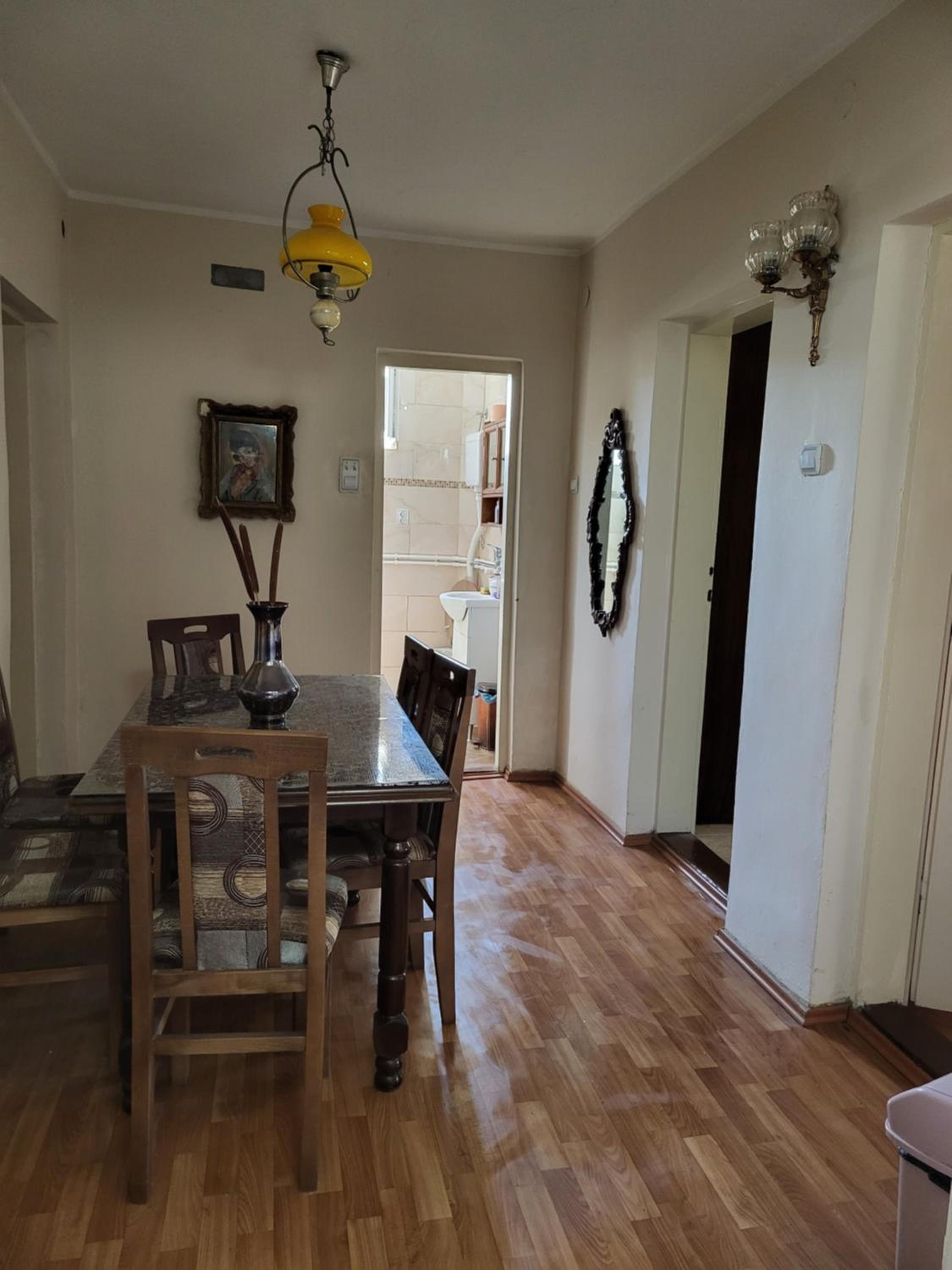 Kaza apartment view 5