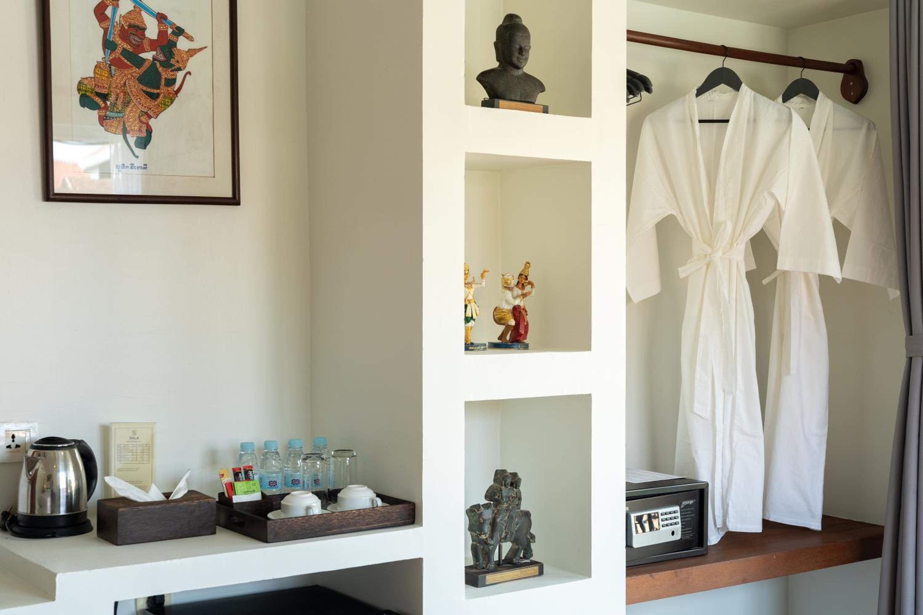 Sala Siem Reap Hotel