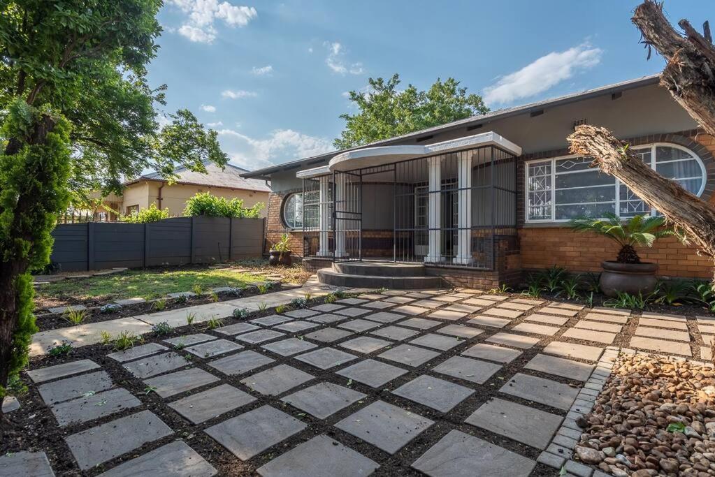 House Elizabeth