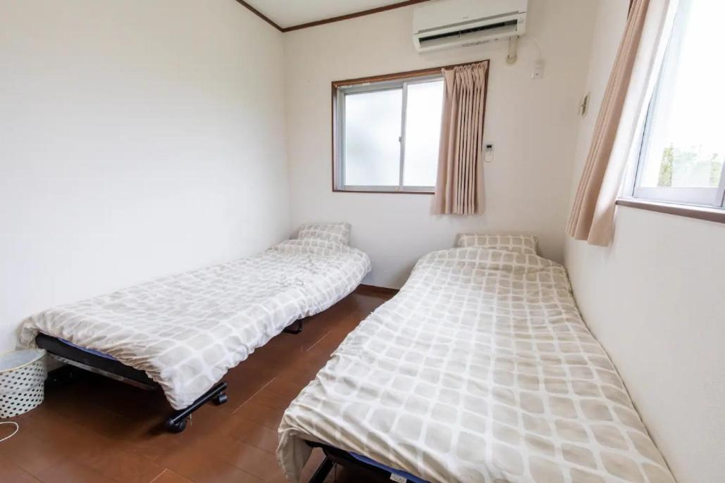 Unbi Stay, นากิจิง - 22