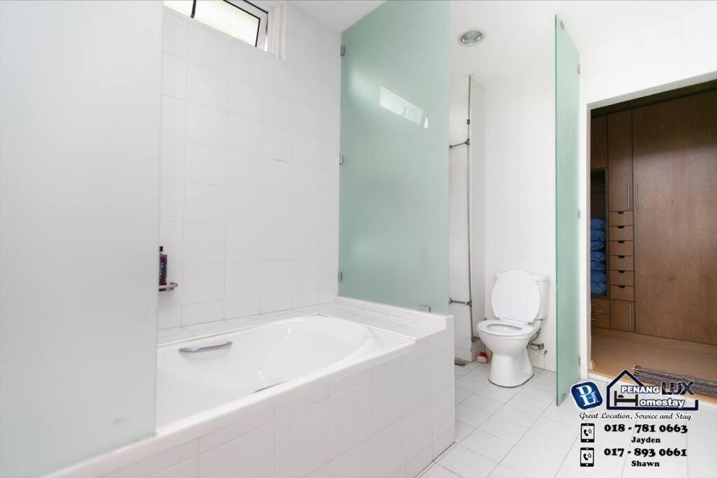 GeorgeTown 6BR KTV Bungalow 28Pax photo 8