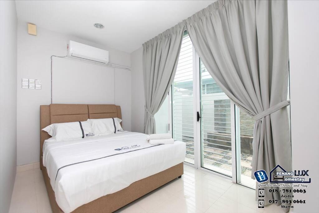 GeorgeTown 6BR KTV Bungalow 28Pax photo 3