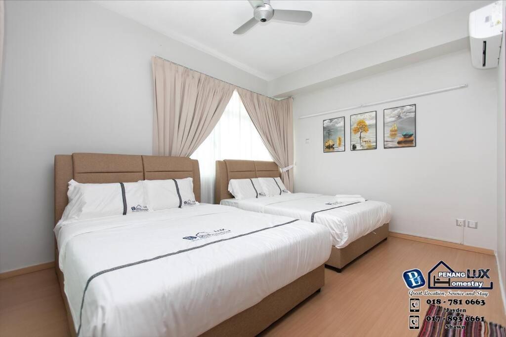GeorgeTown 6BR KTV Bungalow 28Pax photo 4