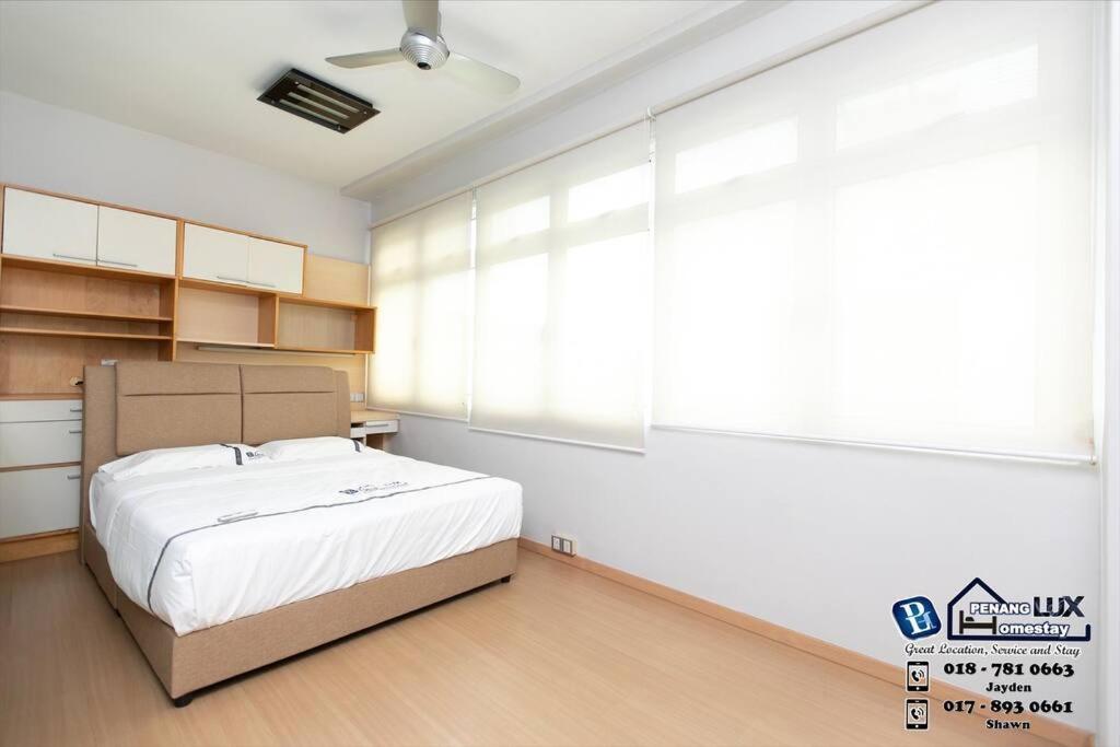 GeorgeTown 6BR KTV Bungalow 28Pax photo 5