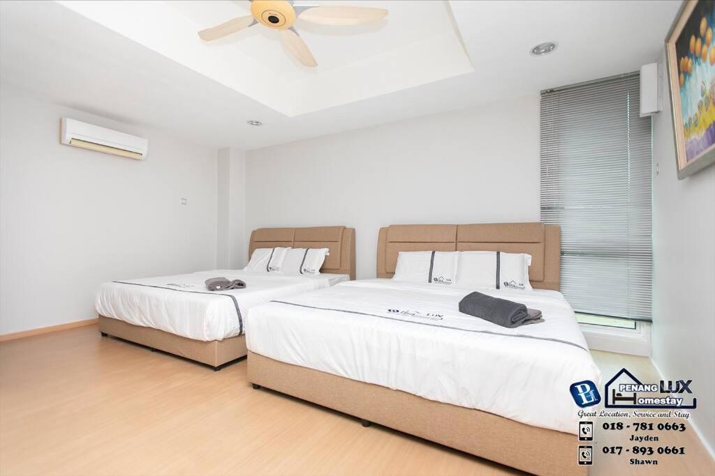 GeorgeTown 6BR KTV Bungalow 28Pax photo 2