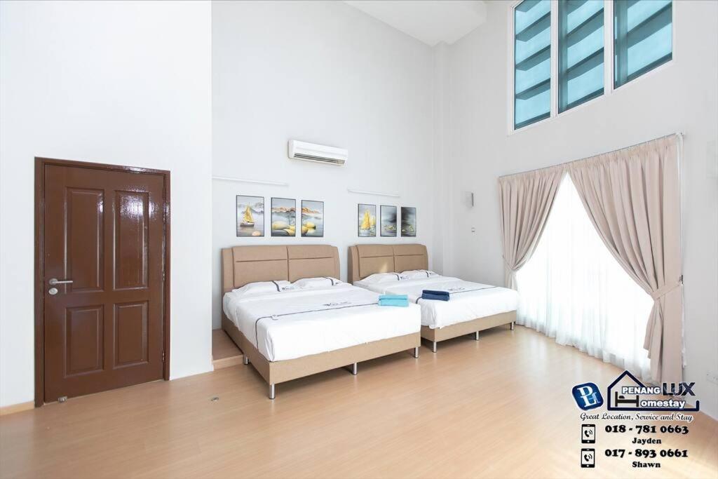 GeorgeTown 6BR KTV Bungalow 28Pax photo 6