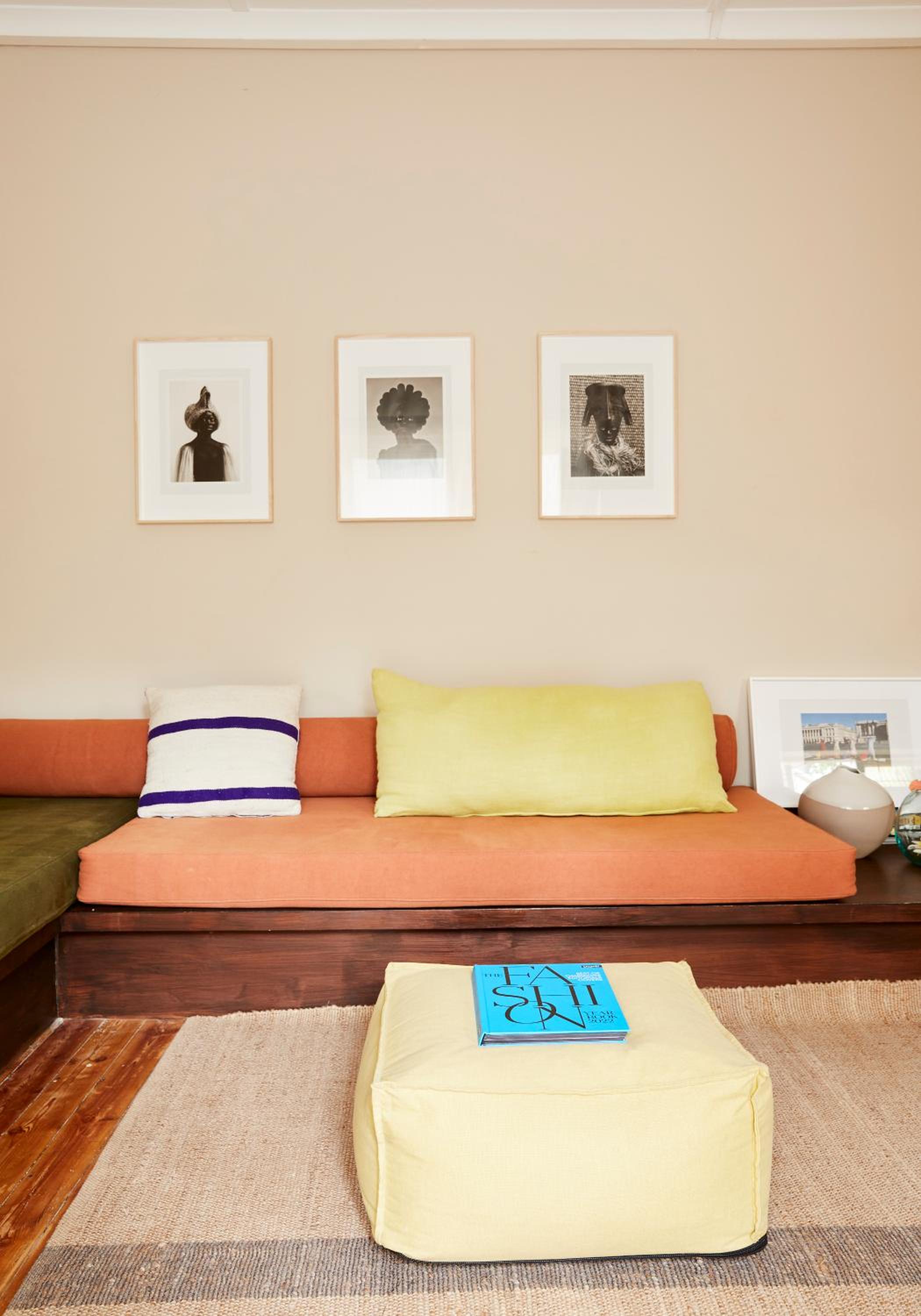 THE BIG - Luxury Backpackers