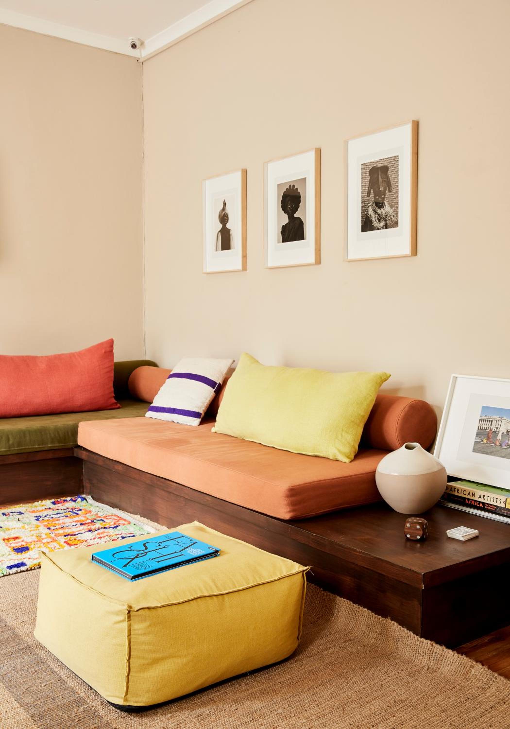 THE BIG - Luxury Backpackers
