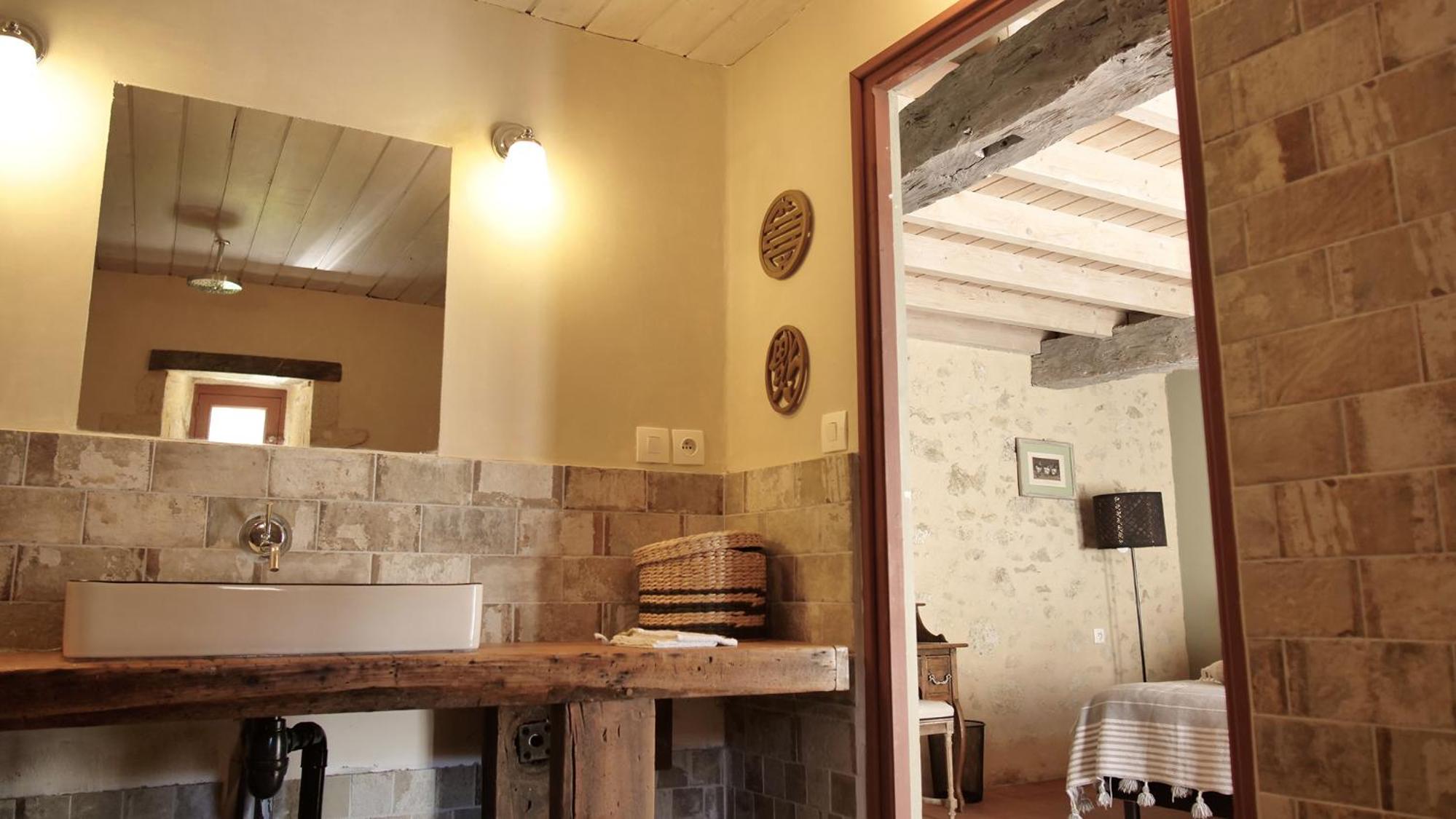 Le clos des abeilles