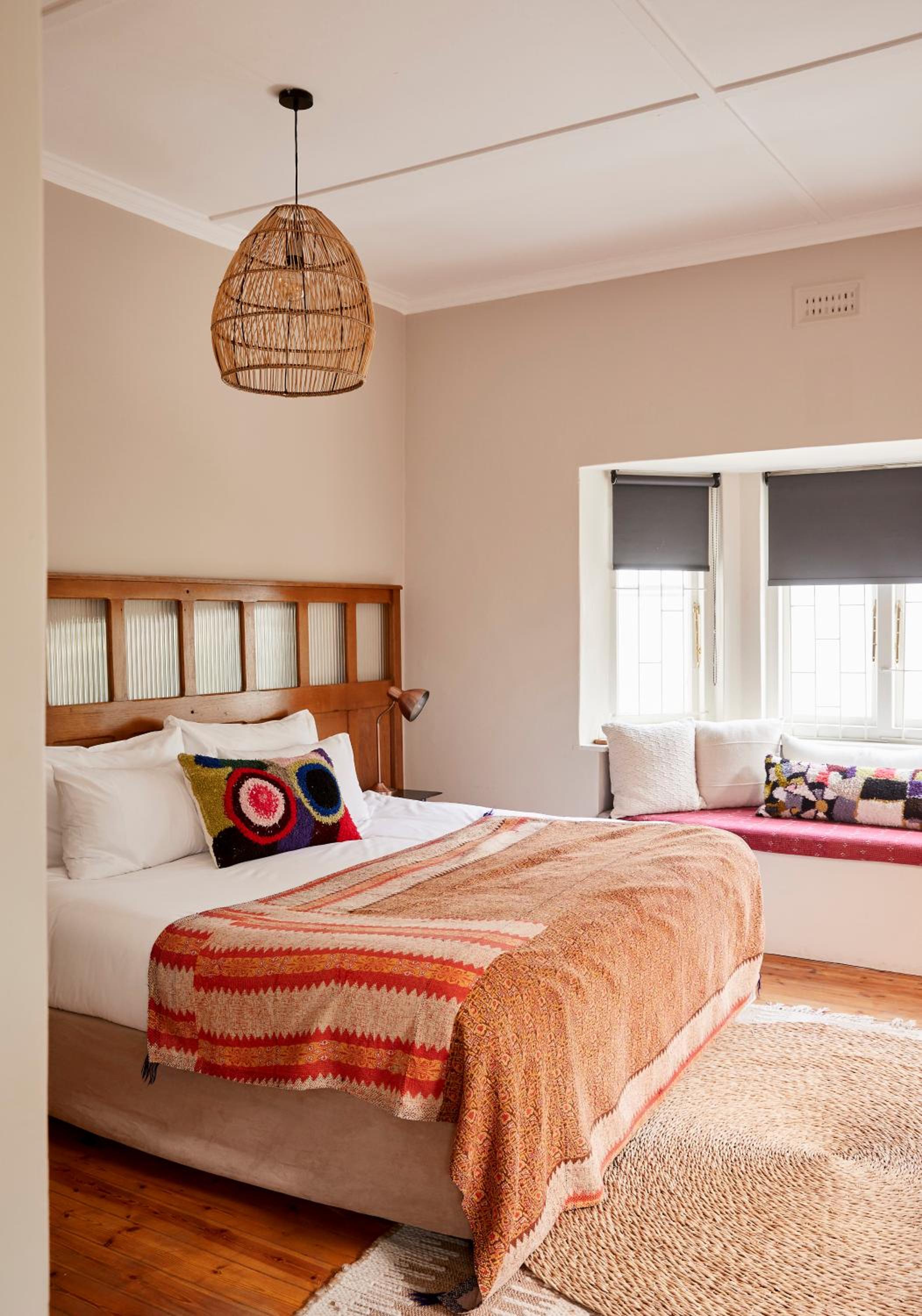 THE BIG - Luxury Backpackers