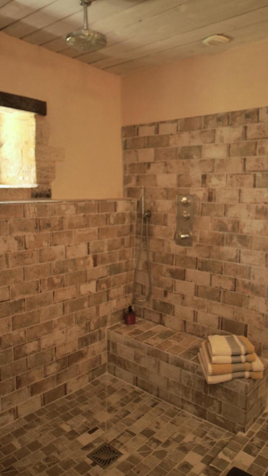 Le clos des abeilles