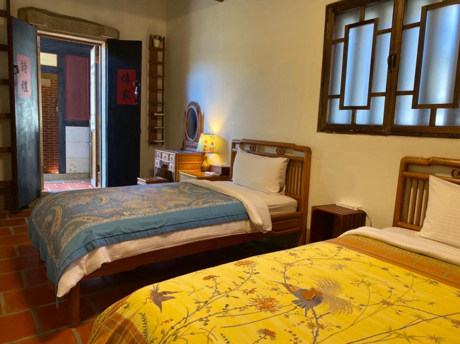 Grace Homestay 54