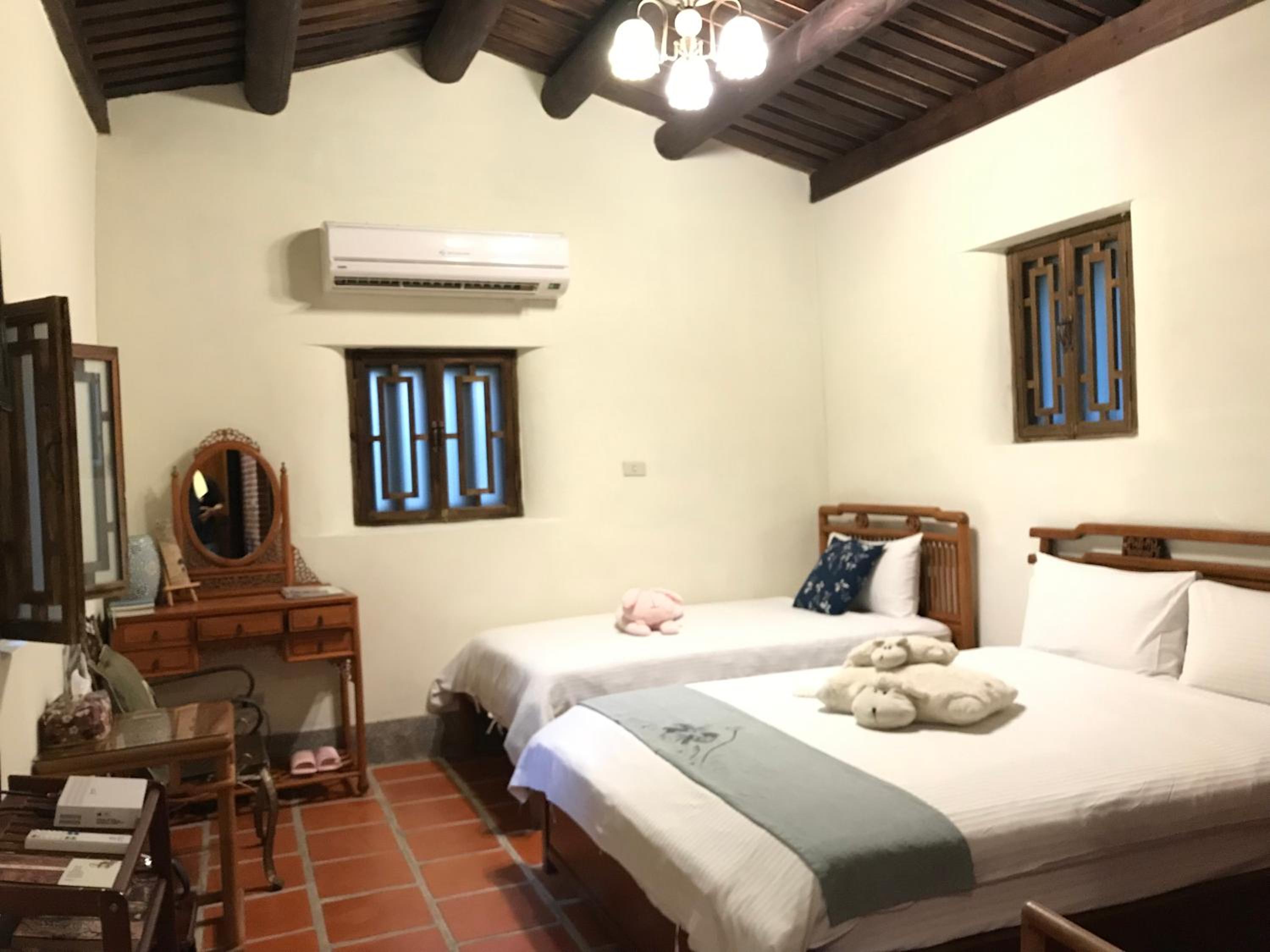 Grace Homestay 54