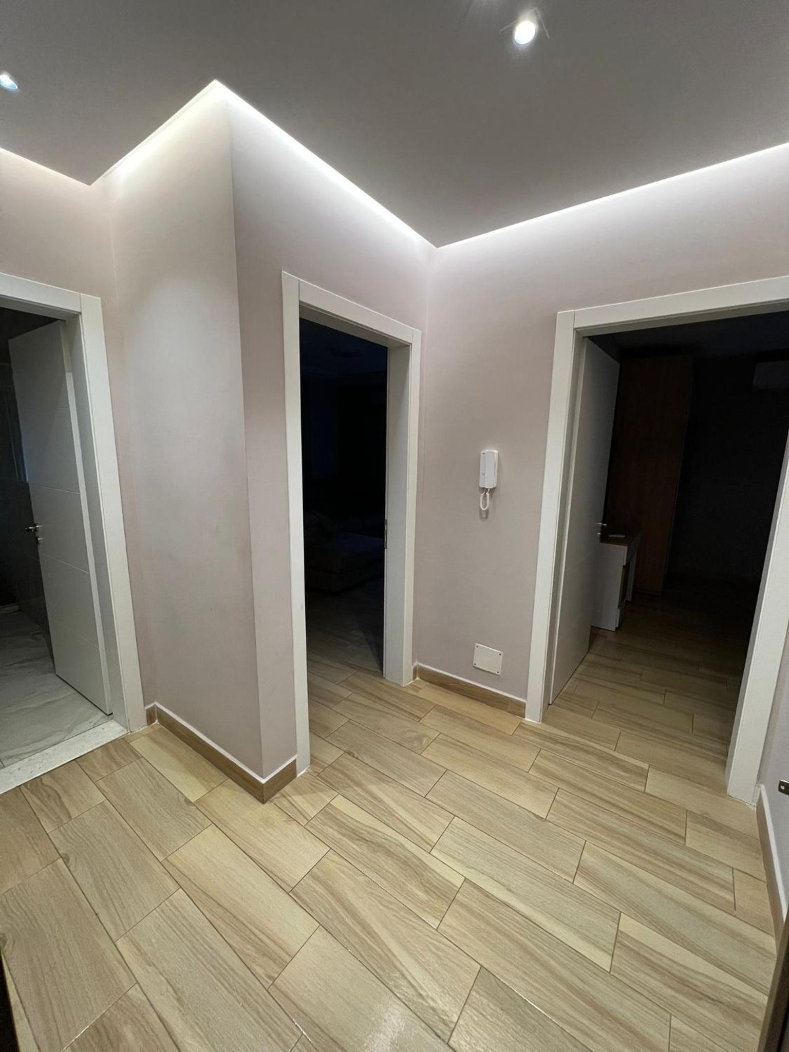 Armando Apartments