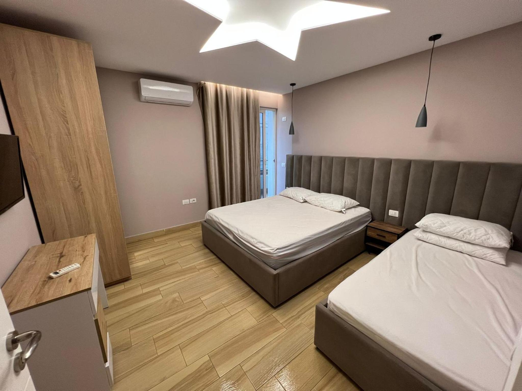 Armando Apartments