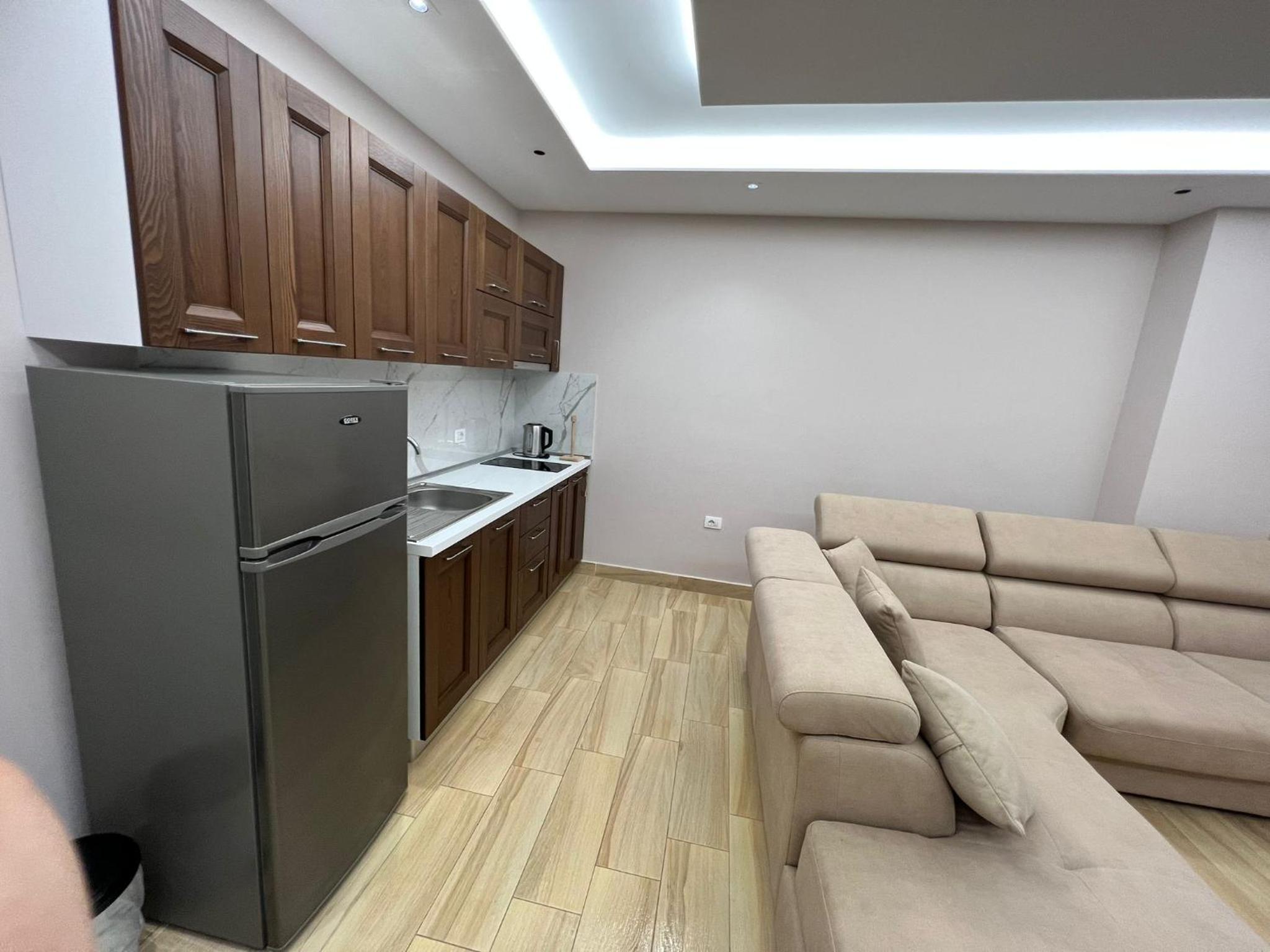 Armando Apartments