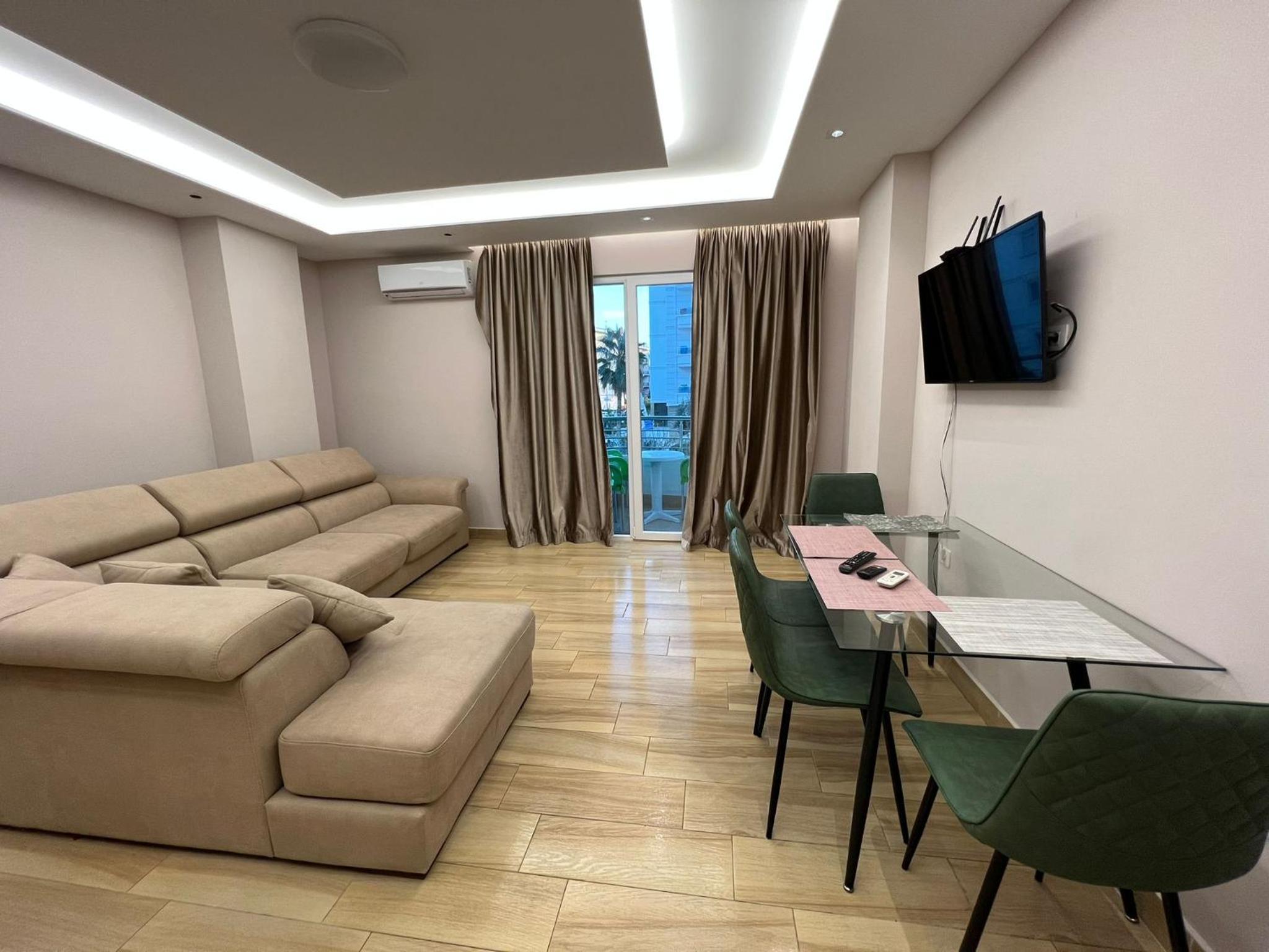 Armando Apartments