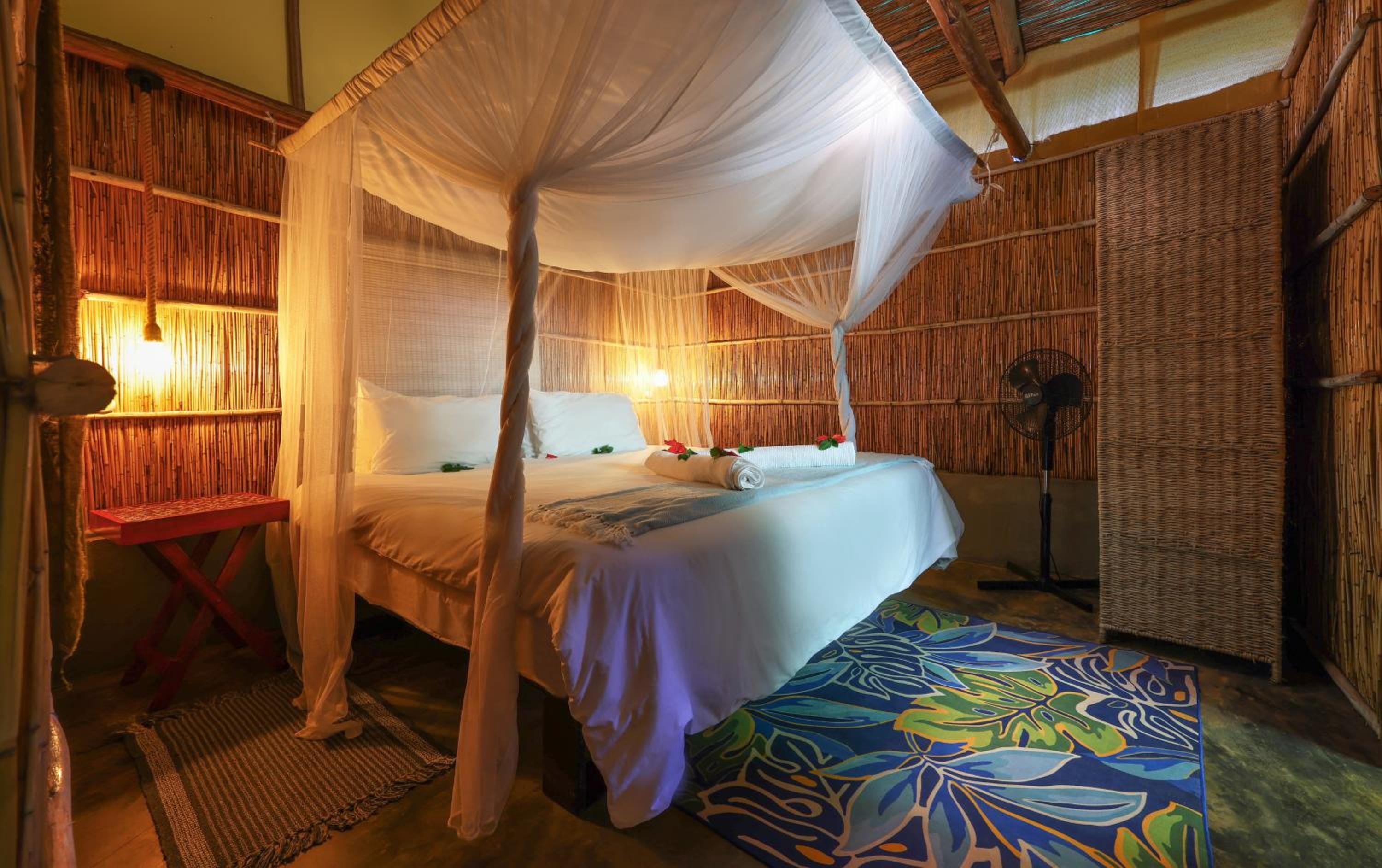 Gala Gala Eco Resort