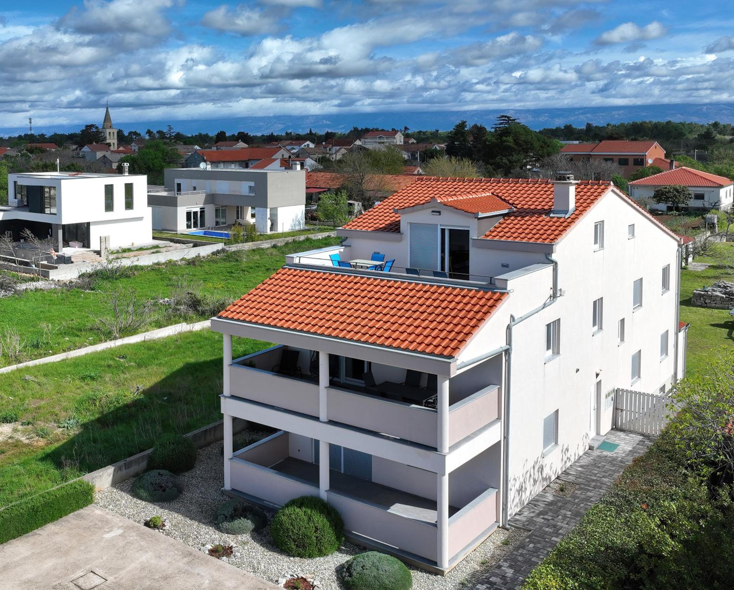 Apartment Lokva