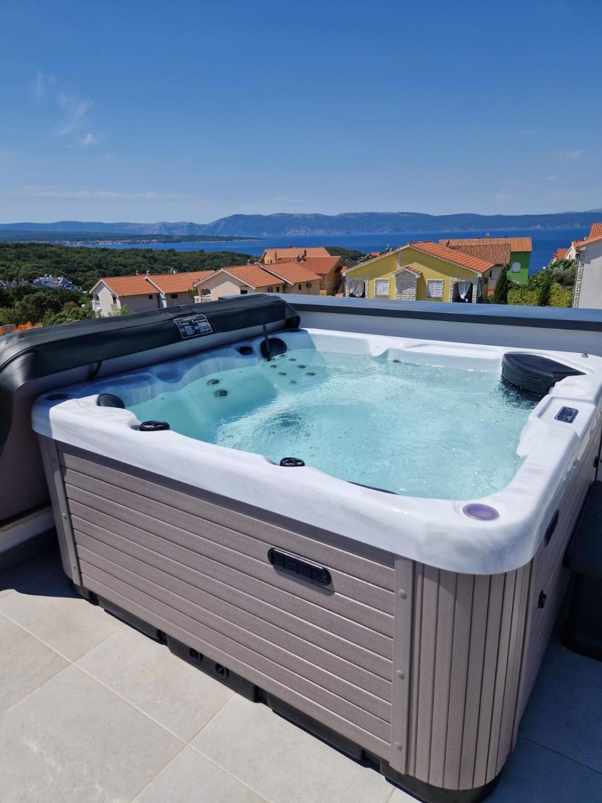 Apartments Terra Sun Krk view 4