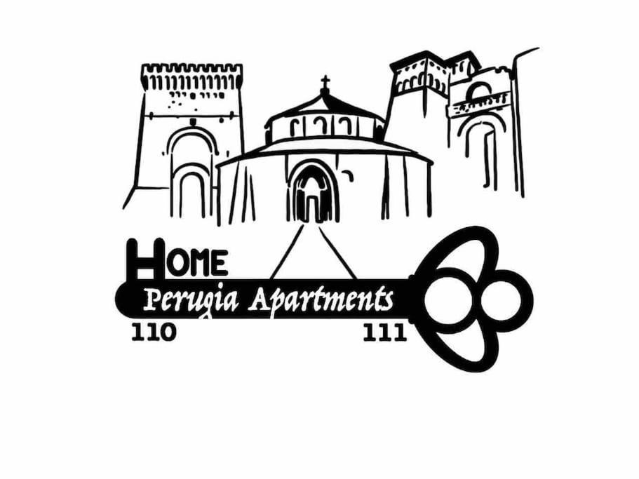 Perugia Home Apartment Grazioso Centro Storico view 3