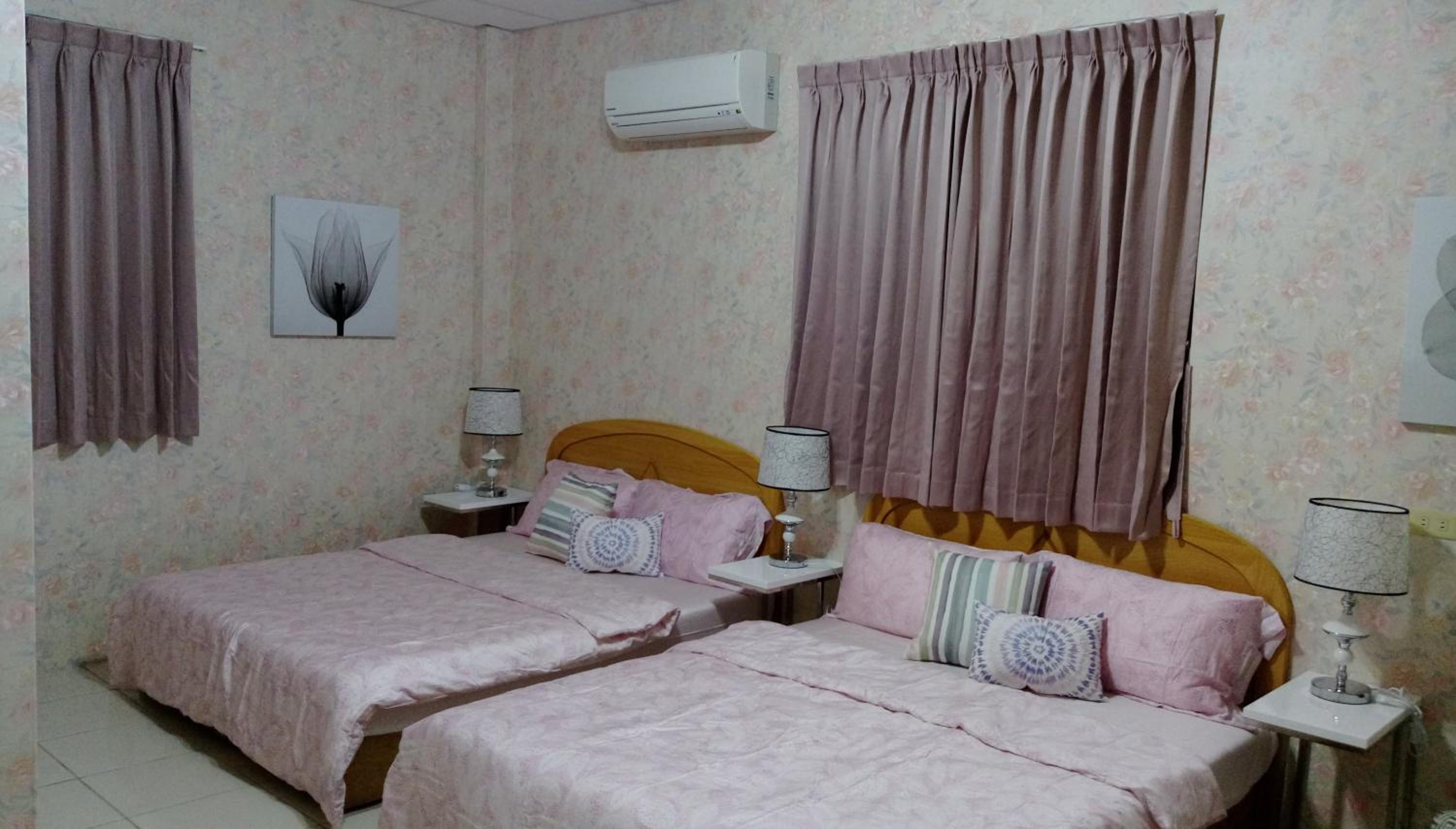 Song Lin Homestay