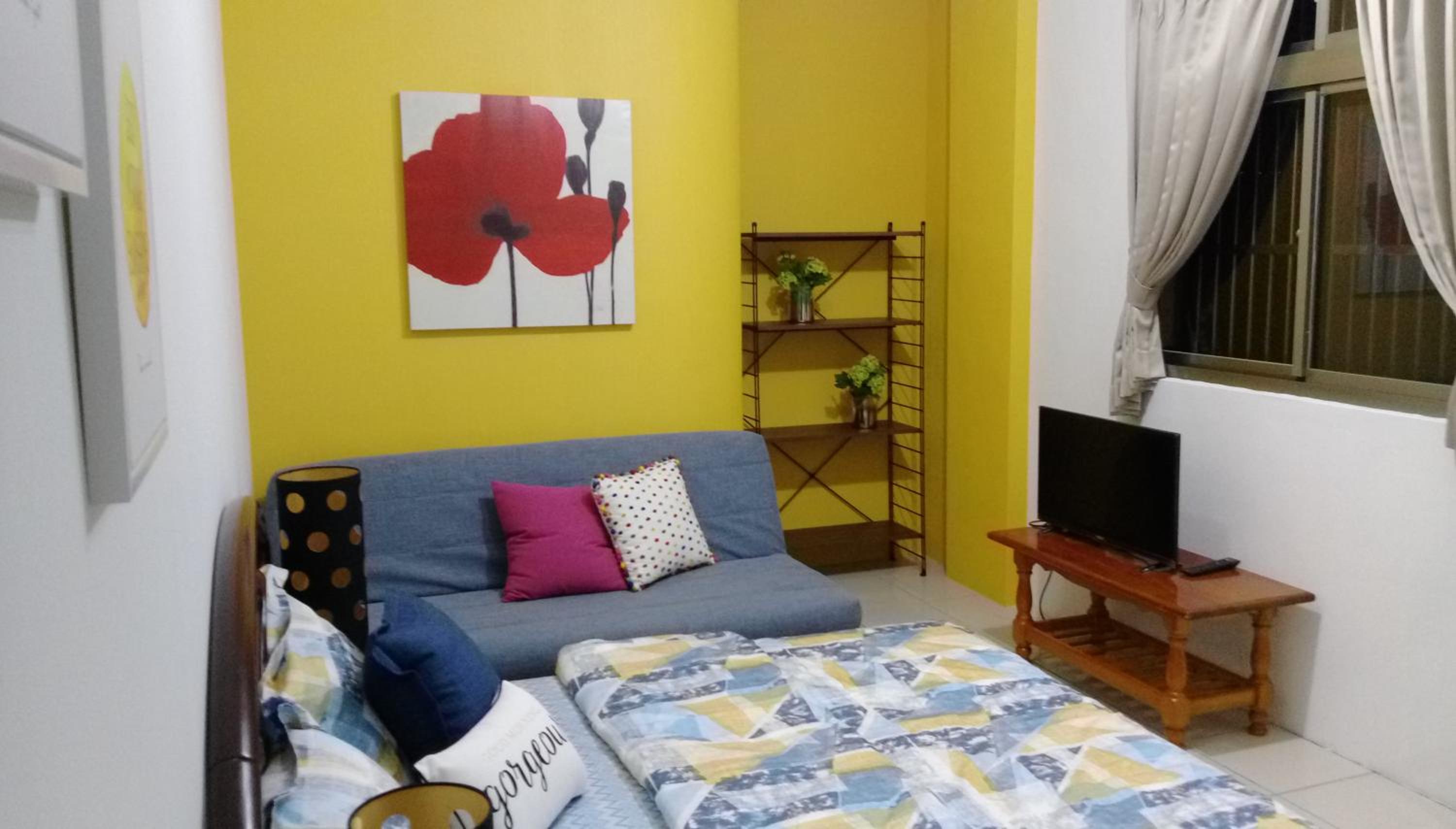 Song Lin Homestay