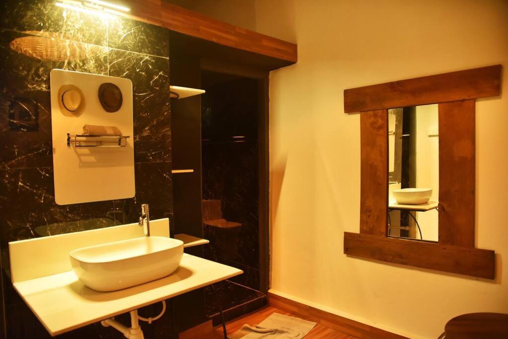 Villa Pont Bleu view 5
