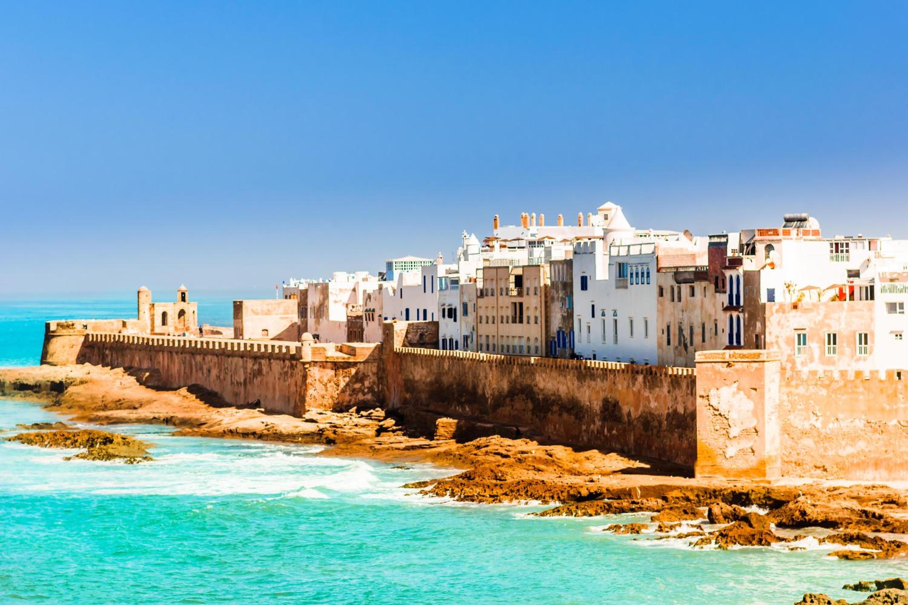 Hassan Rabat view 3