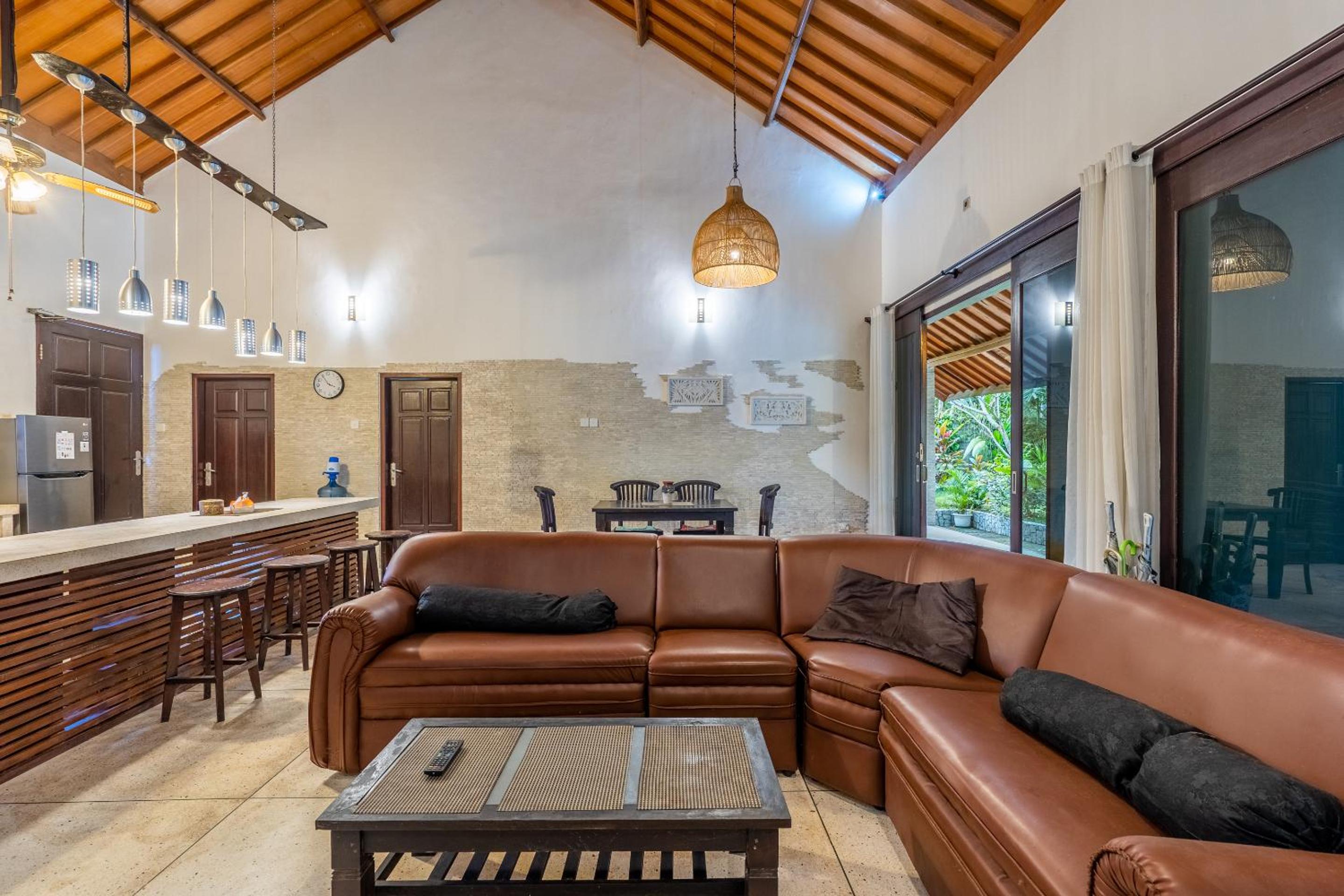 Surya Villa Manggis, 芒吉斯 - 13