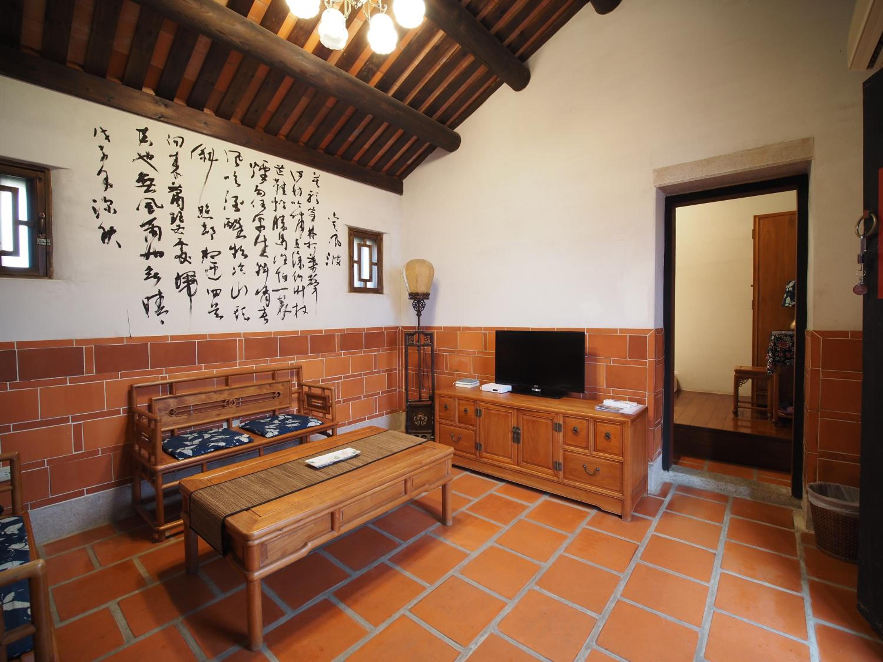 Grace Homestay 54