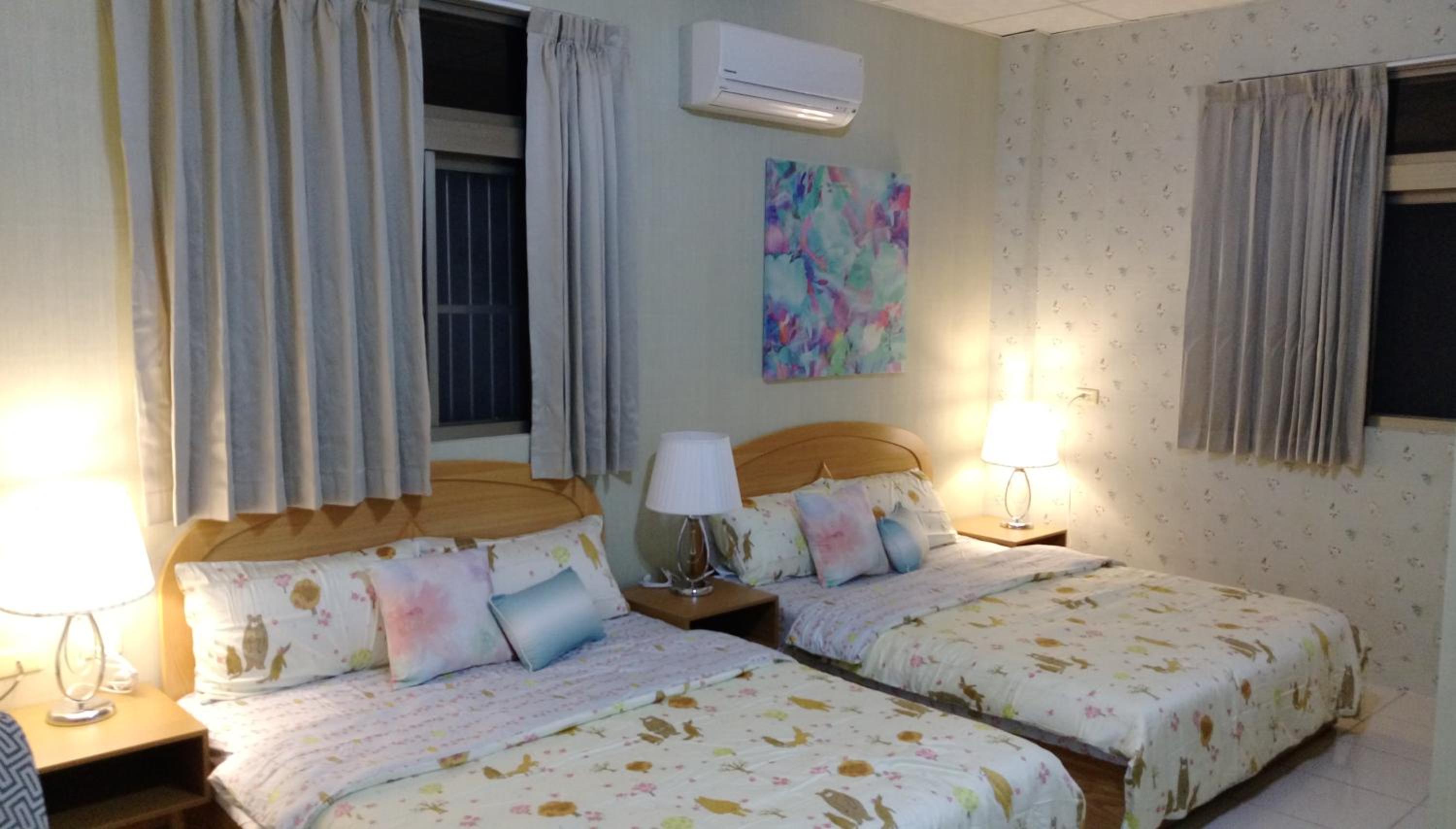 Song Lin Homestay