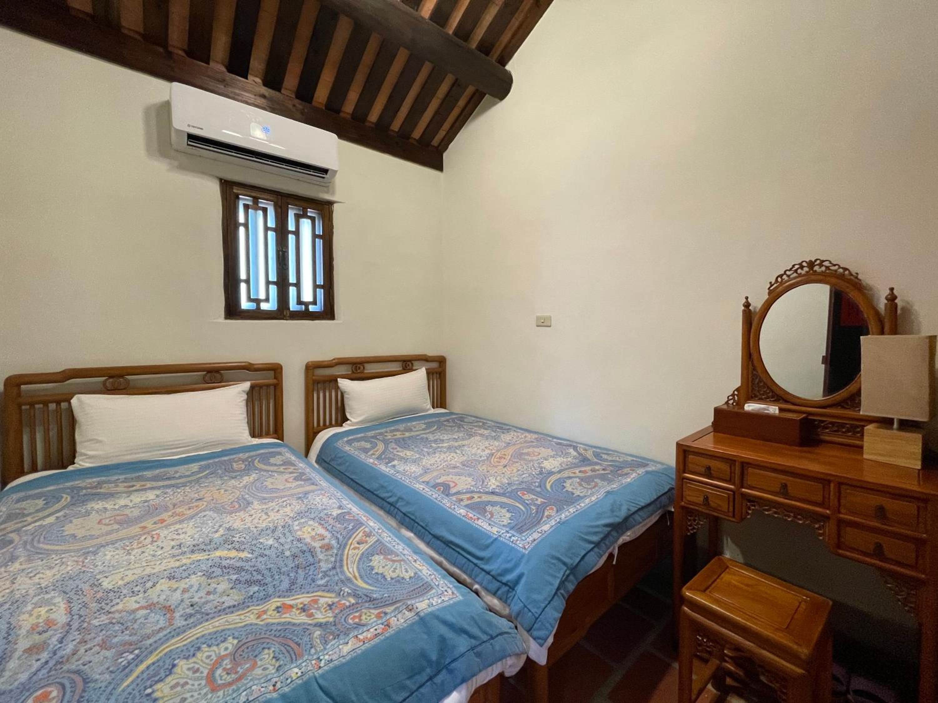 Grace Homestay 54
