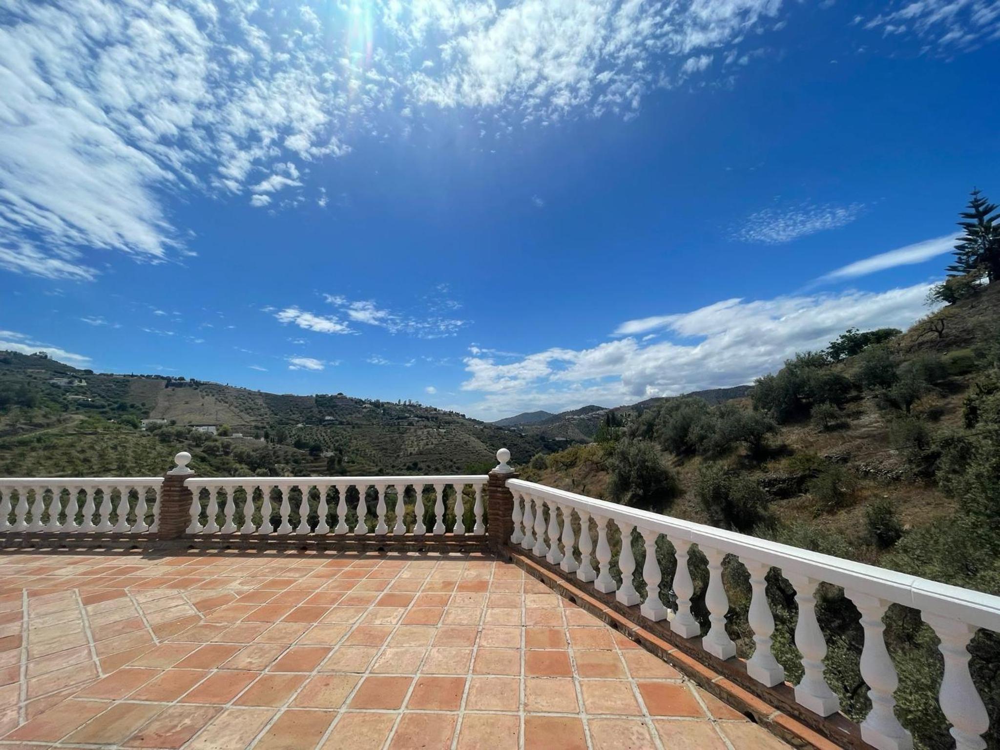 CASA DI CIELO