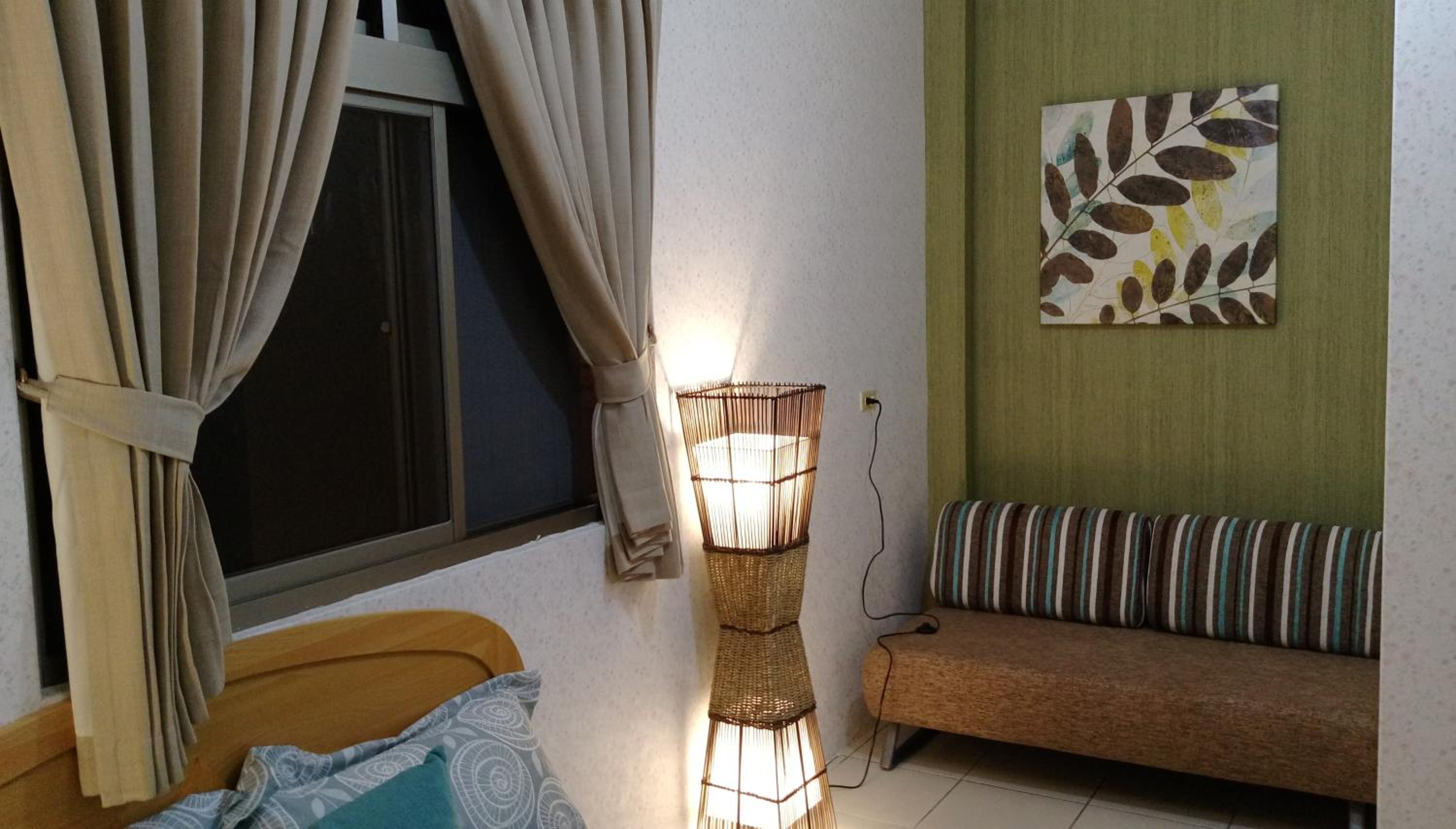 Song Lin Homestay